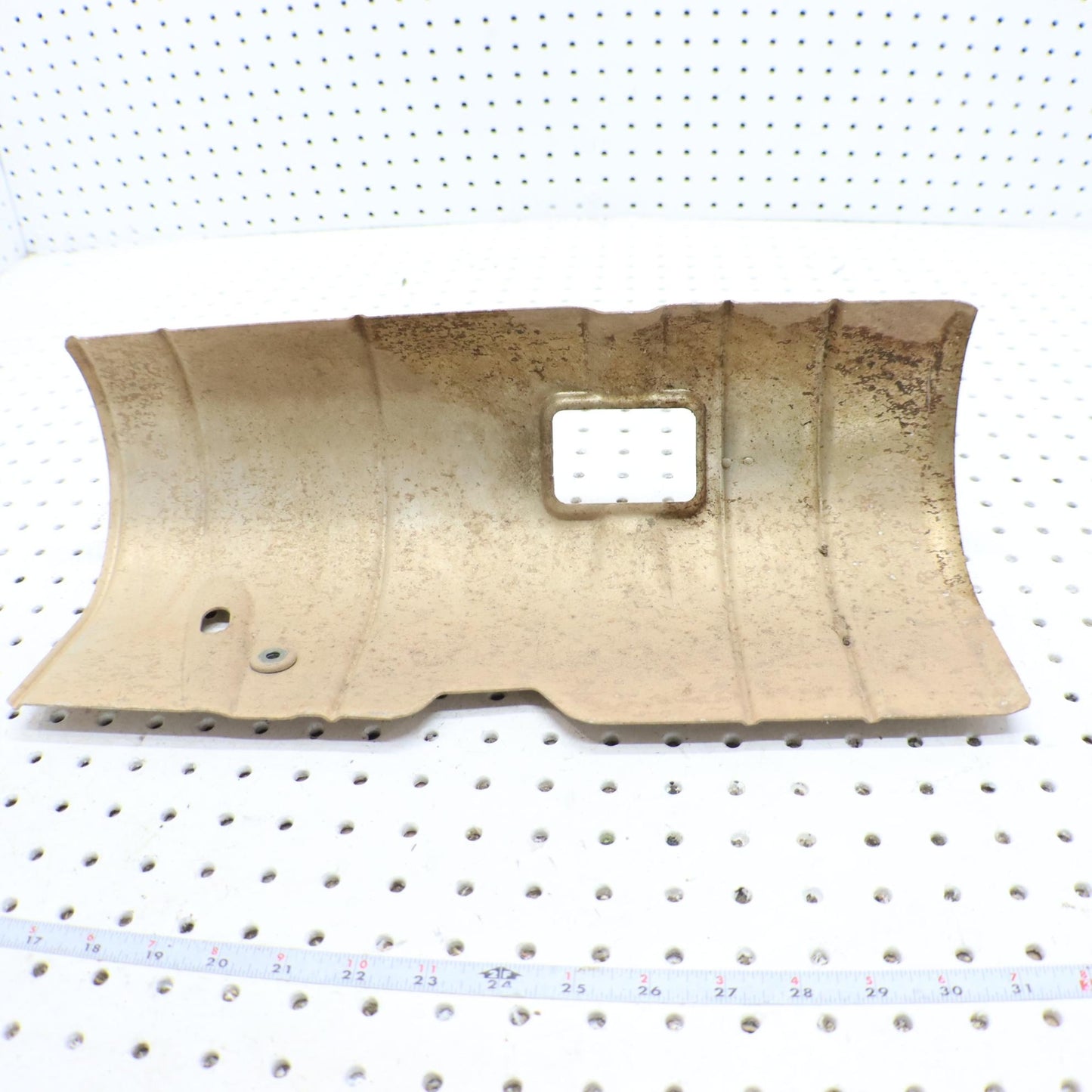 2016 SUZUKI KING QUAD 500 EXHAUST HEAT SHIELD PROTECTOR 14880-31G00