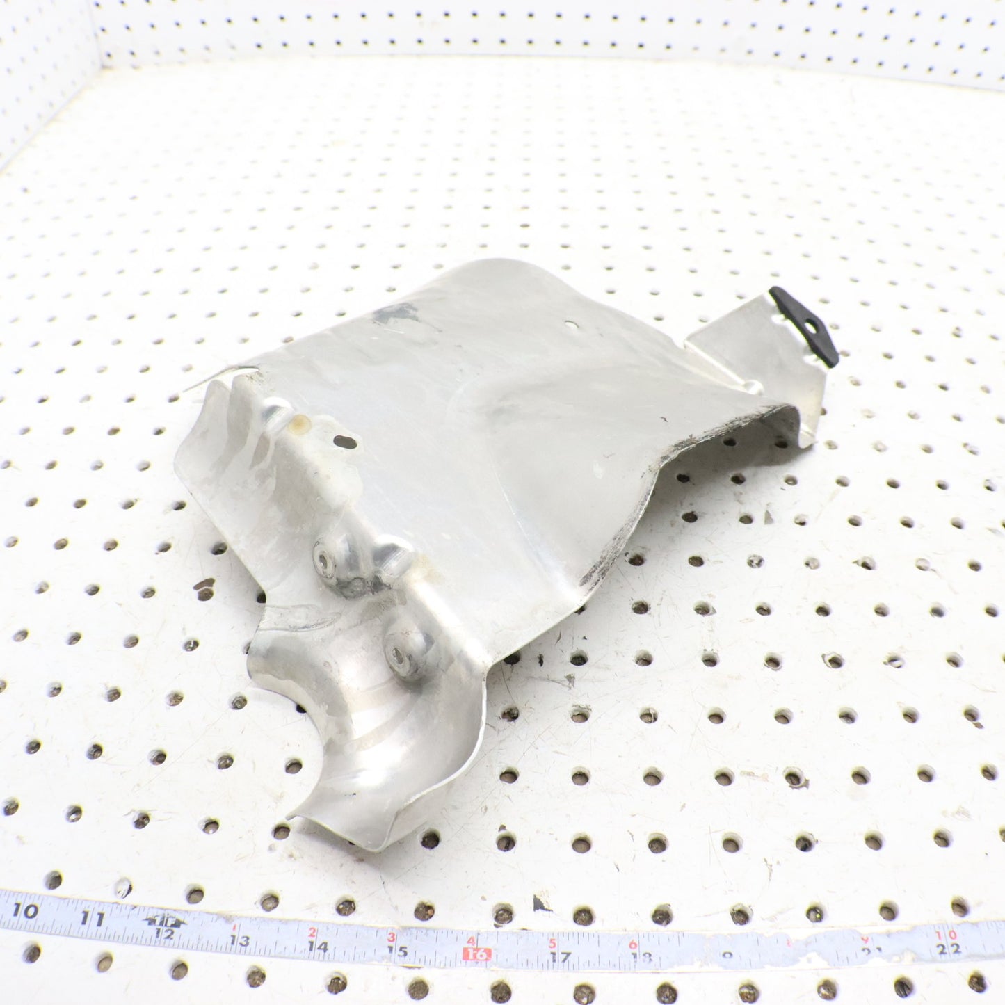 2009 Arctic Cat Crossfire R 8 Heat Shield 5606-372