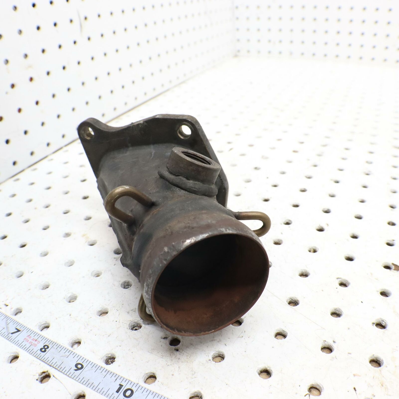 2006 POLARIS SWITCHBACK MANIFOLD, SS, HO 1261444