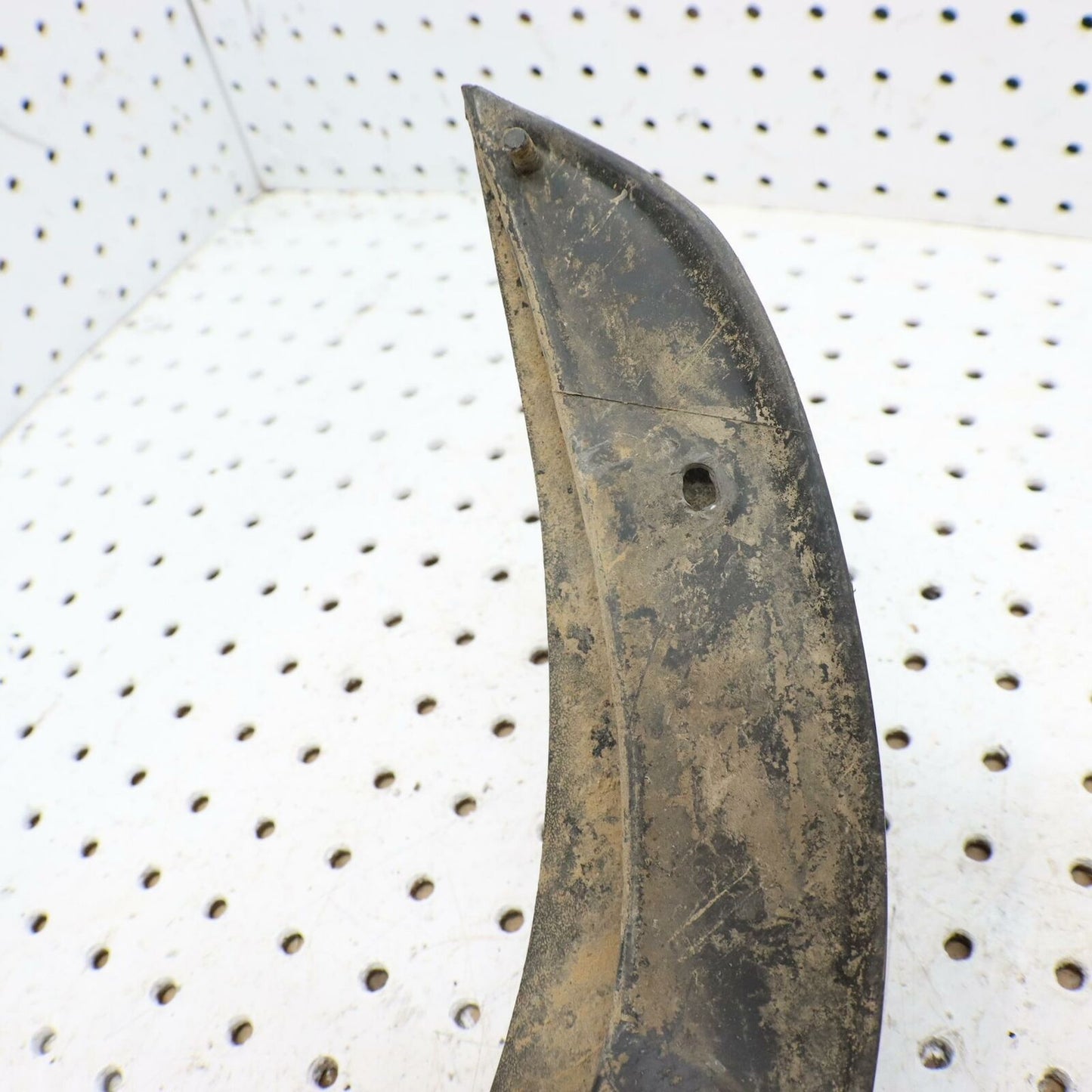 1997 POLARIS XPLORER 400L FRONT RIGHT MUD SPLASH GUARD 5431799 5431799-070