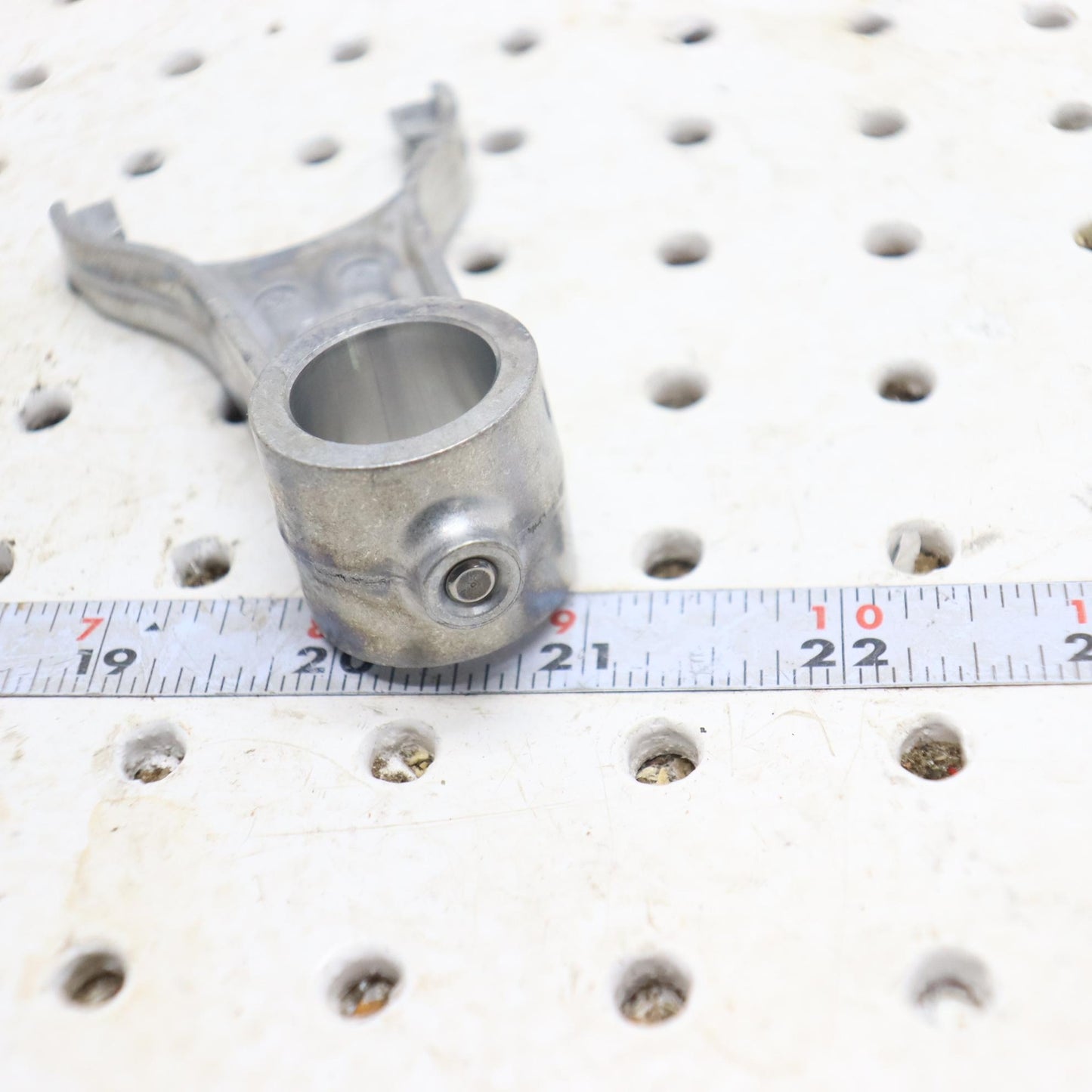 2016 SUZUKI KING QUAD 500 SHIFT FORK 27940-31HA0
