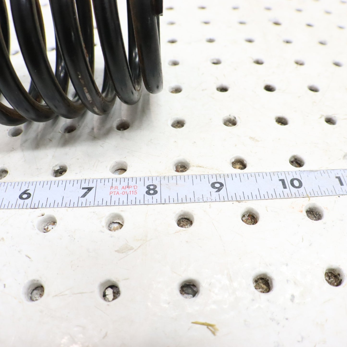 2009 Arctic Cat Crossfire R 8 Shock Spring 1704-736