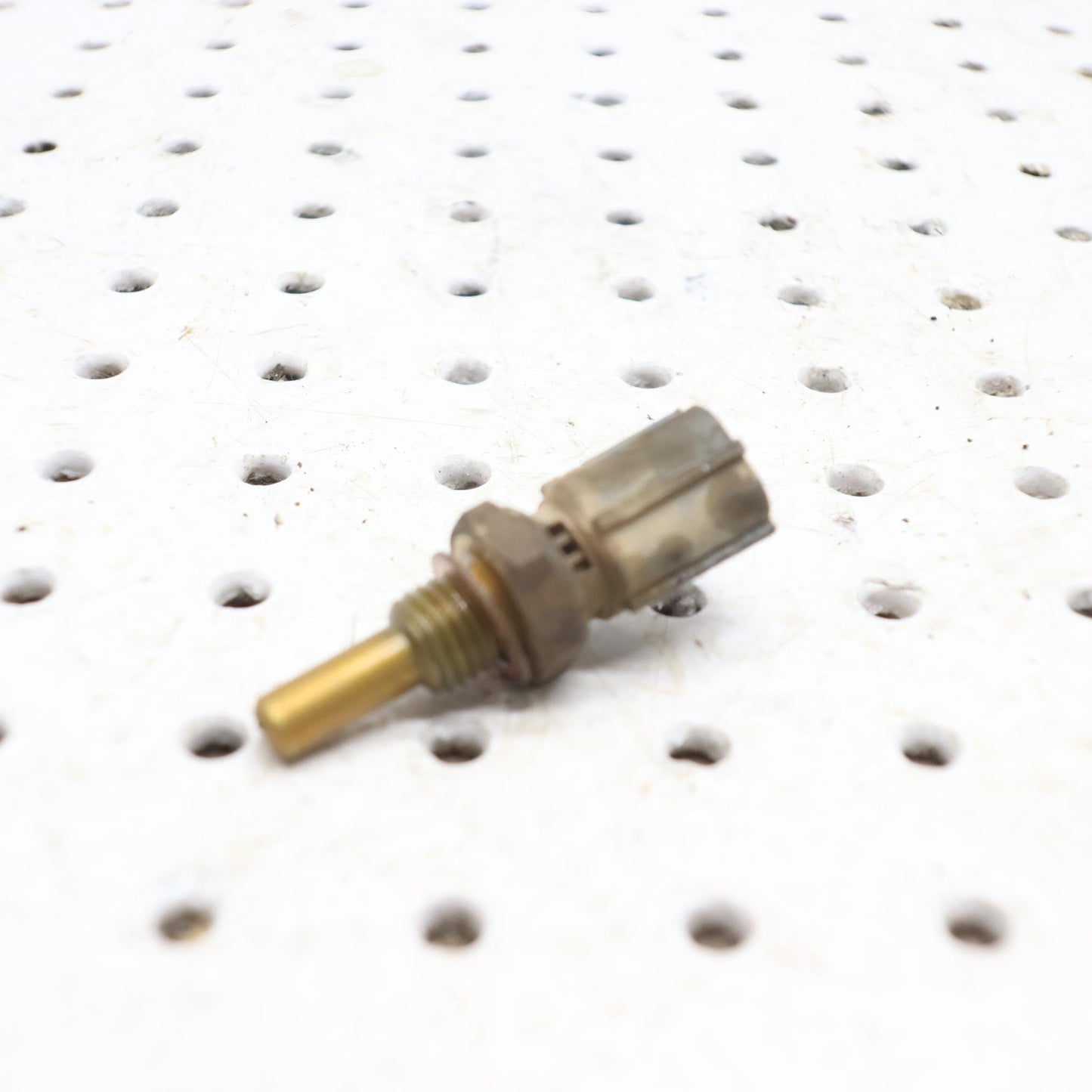 2016 SUZUKI KING QUAD 500 COOLANT WATER TEMPERATURE SENSOR 13650-10G00