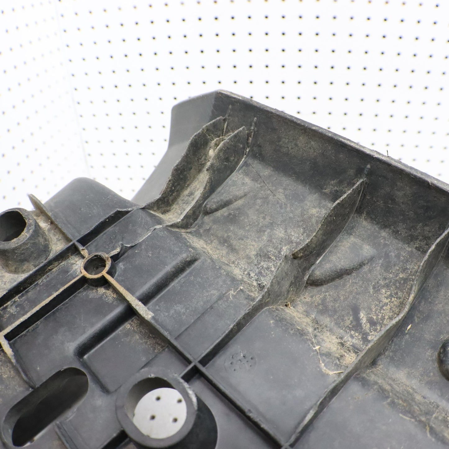 2009 Polaris Sportsman 800 Right Footwell Step Stand Footrest 5436932-070