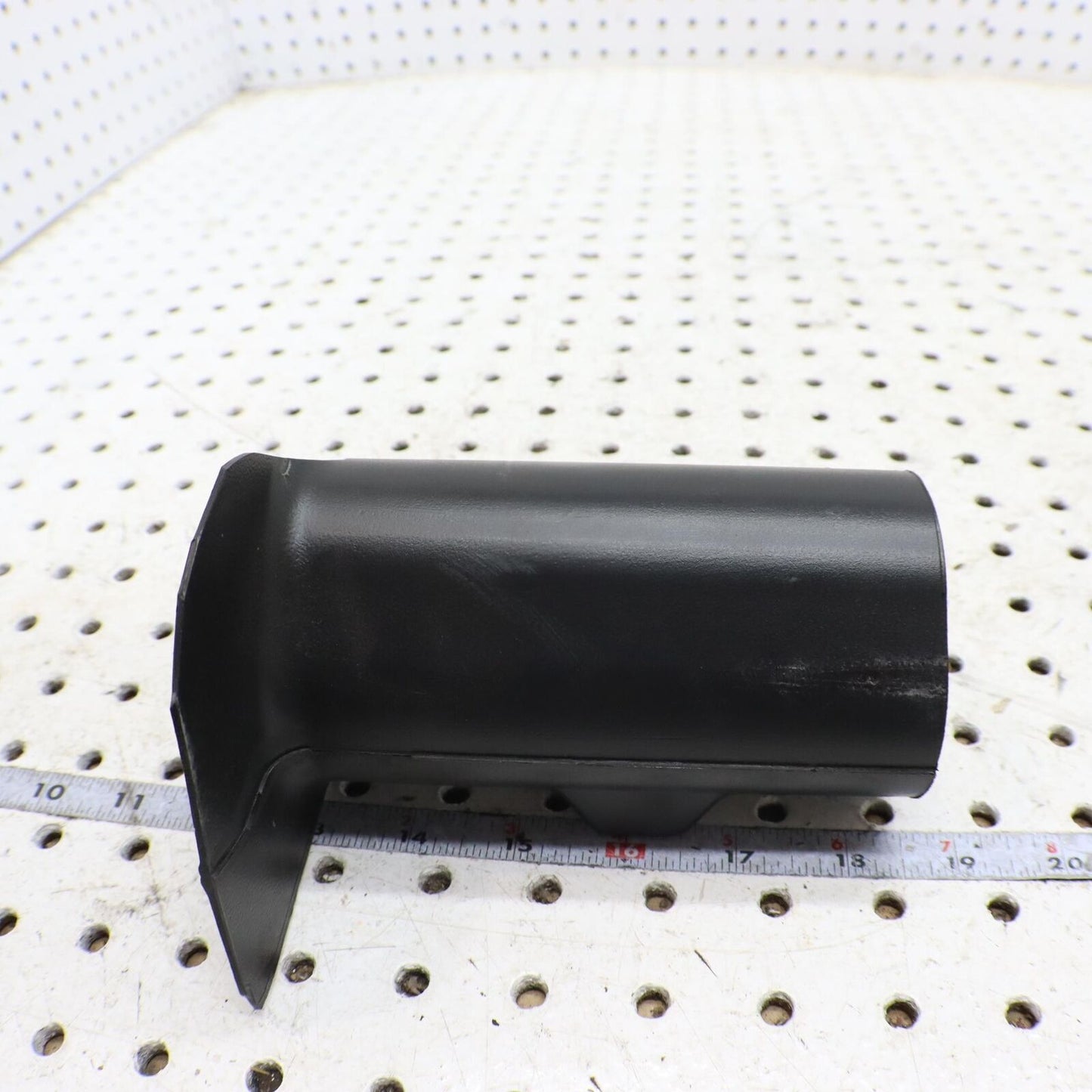 2009 ARCTIC CAT F5 AIR INTAKE Resonator, Upper - Plenum - Left 1670-853