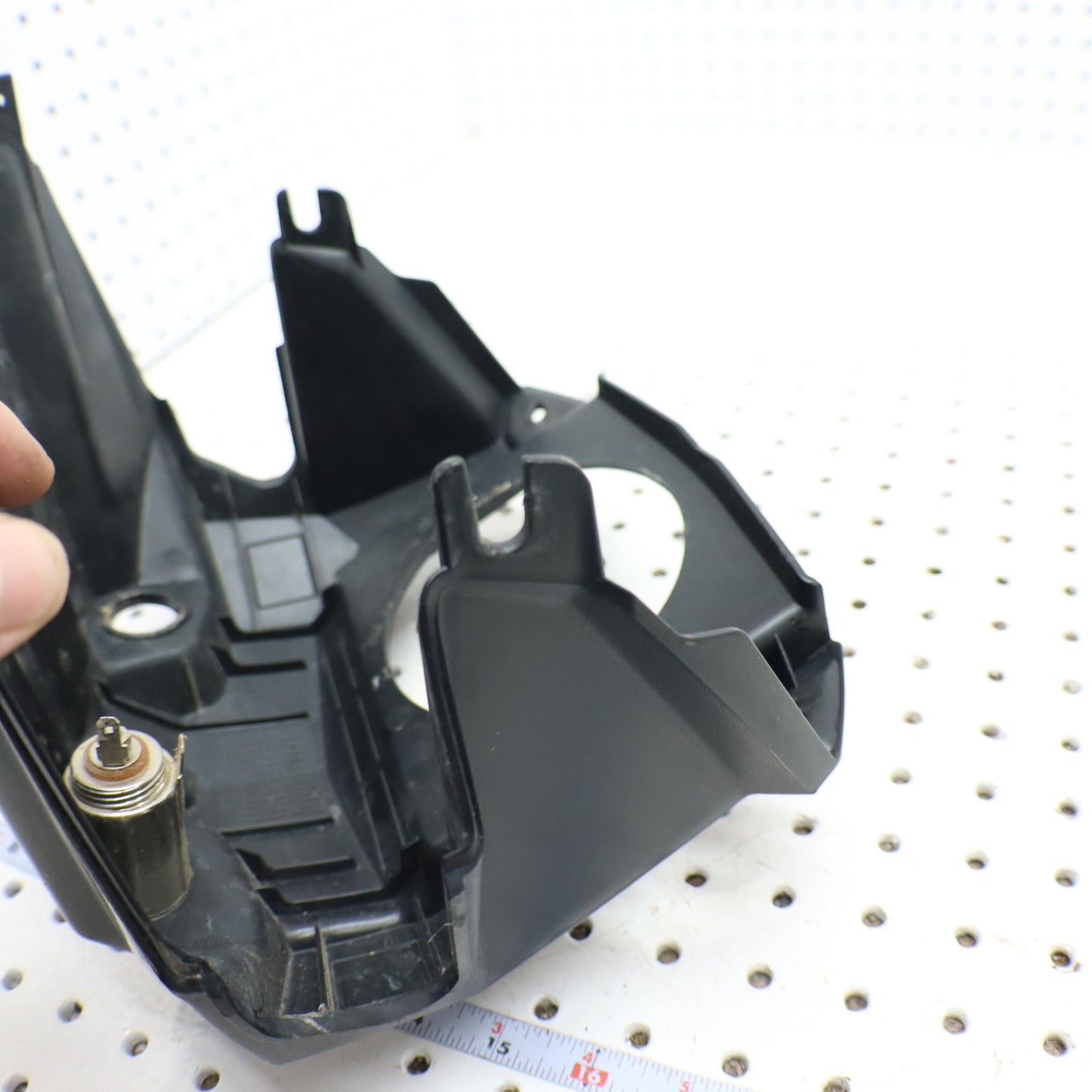 2016 Polaris Sportsman Sp 570 Headlight Gauge Pod REAR 5451730-070