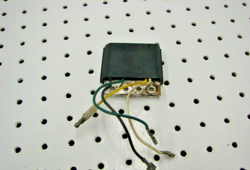 1997 POLARIS XPLORER 400 4X4 RECTIFIER 4060133