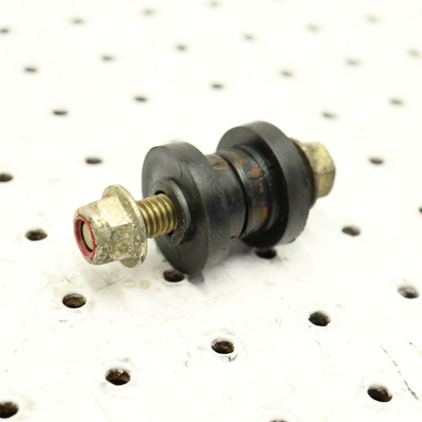 2007 POLARIS RMK 600 SHOCK MOUNTING BUSHING AND BOLT FOR 7043222 SHOCK