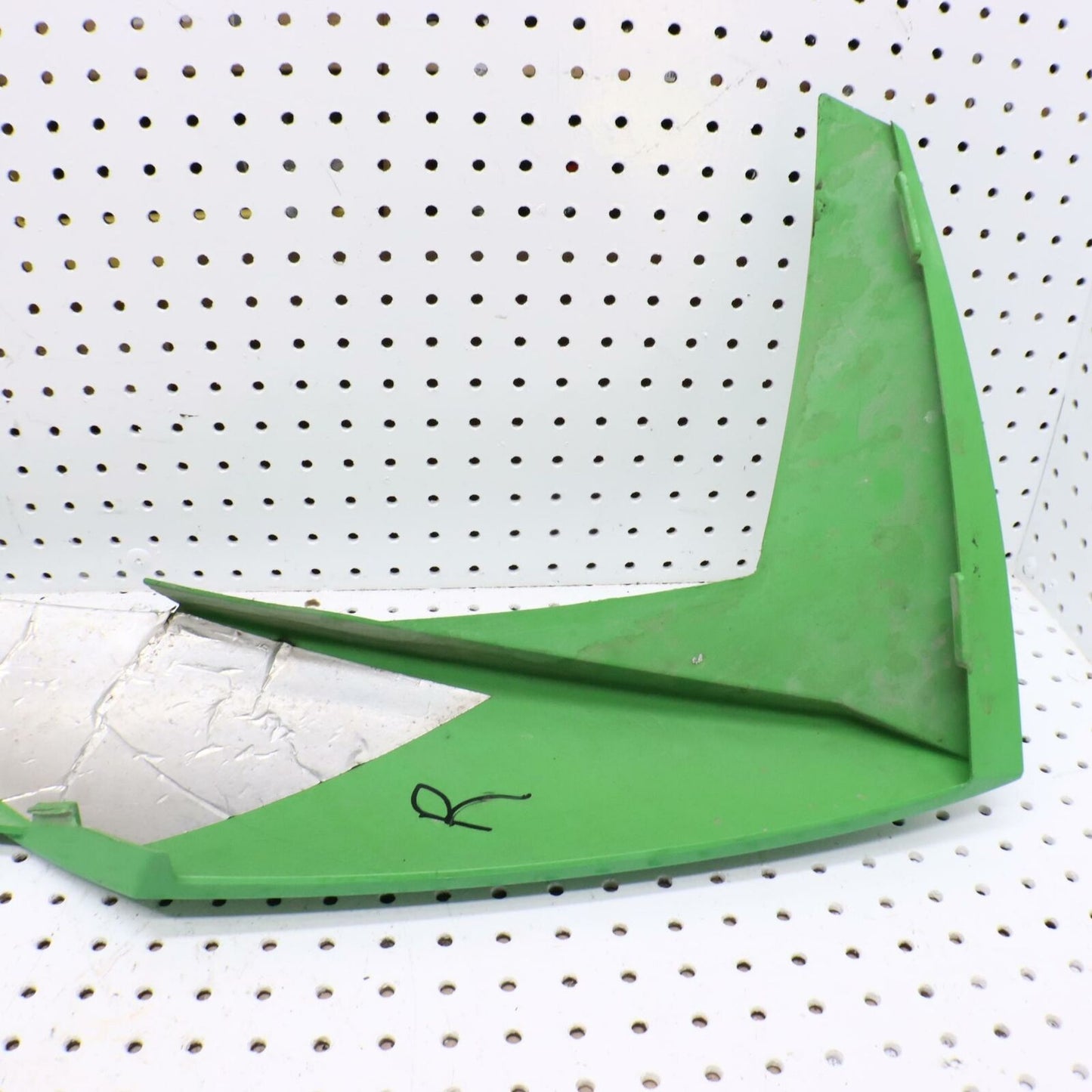 2012 ARCTIC CAT PROCROSS F1100 HOOD SHROUD 3718-564