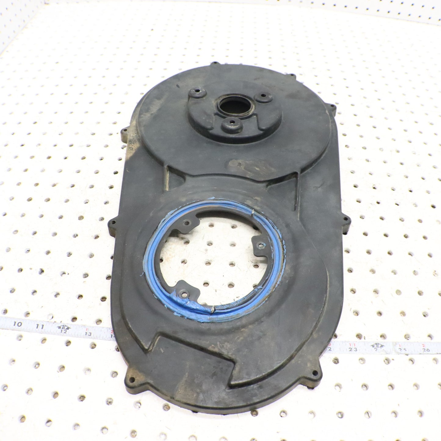 2009 Polaris Rzr 800 Clutch Cover Inner 5436569