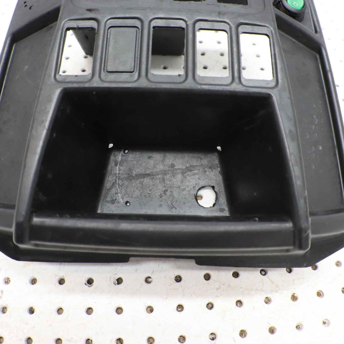 2013 Polaris Ranger Xp 900 Controls Dash Panel 5439013-070