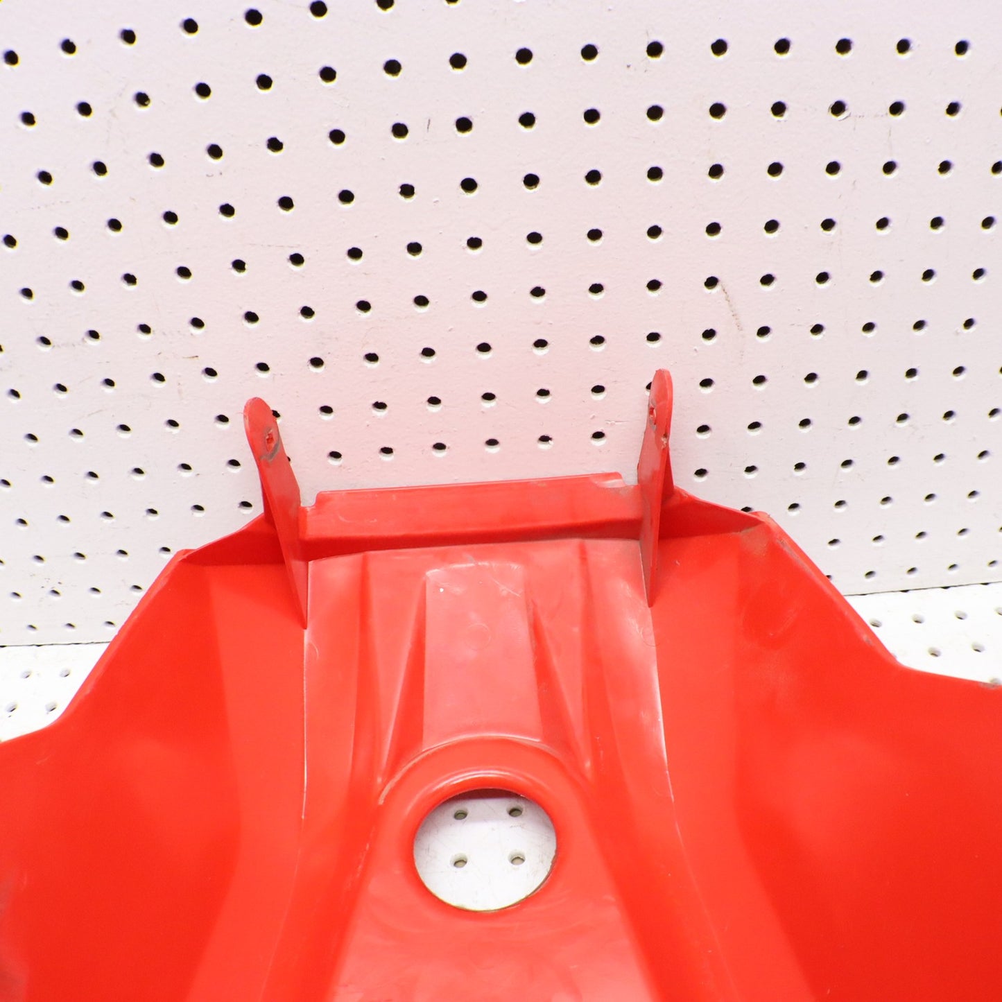 2014 Polaris Sportsman 570 Front Fender 2634162-293; 2636420-293 INDY RED