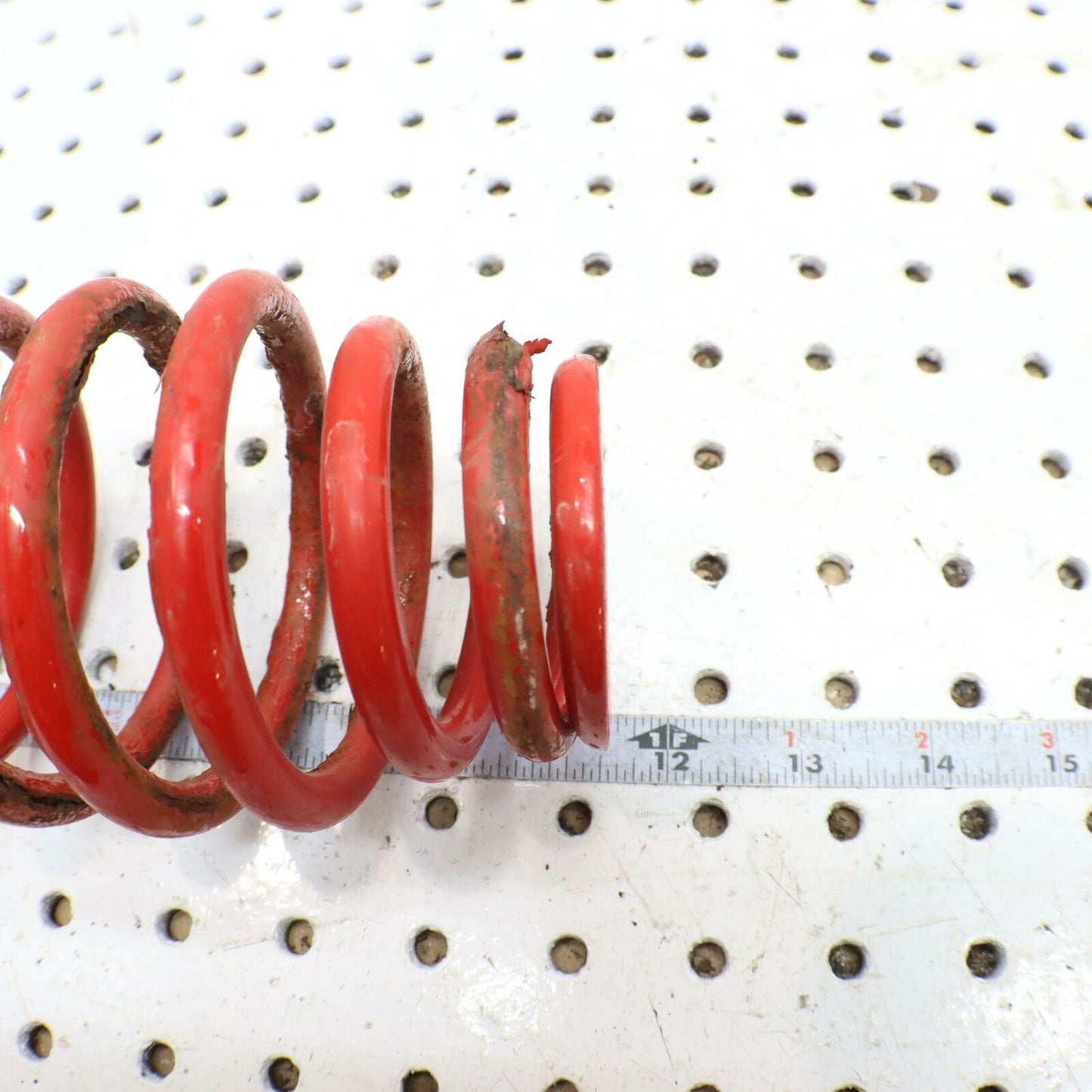 1996 POLARIS XPLORER 400L FRONT SPRING 7041375-067 7042312-067