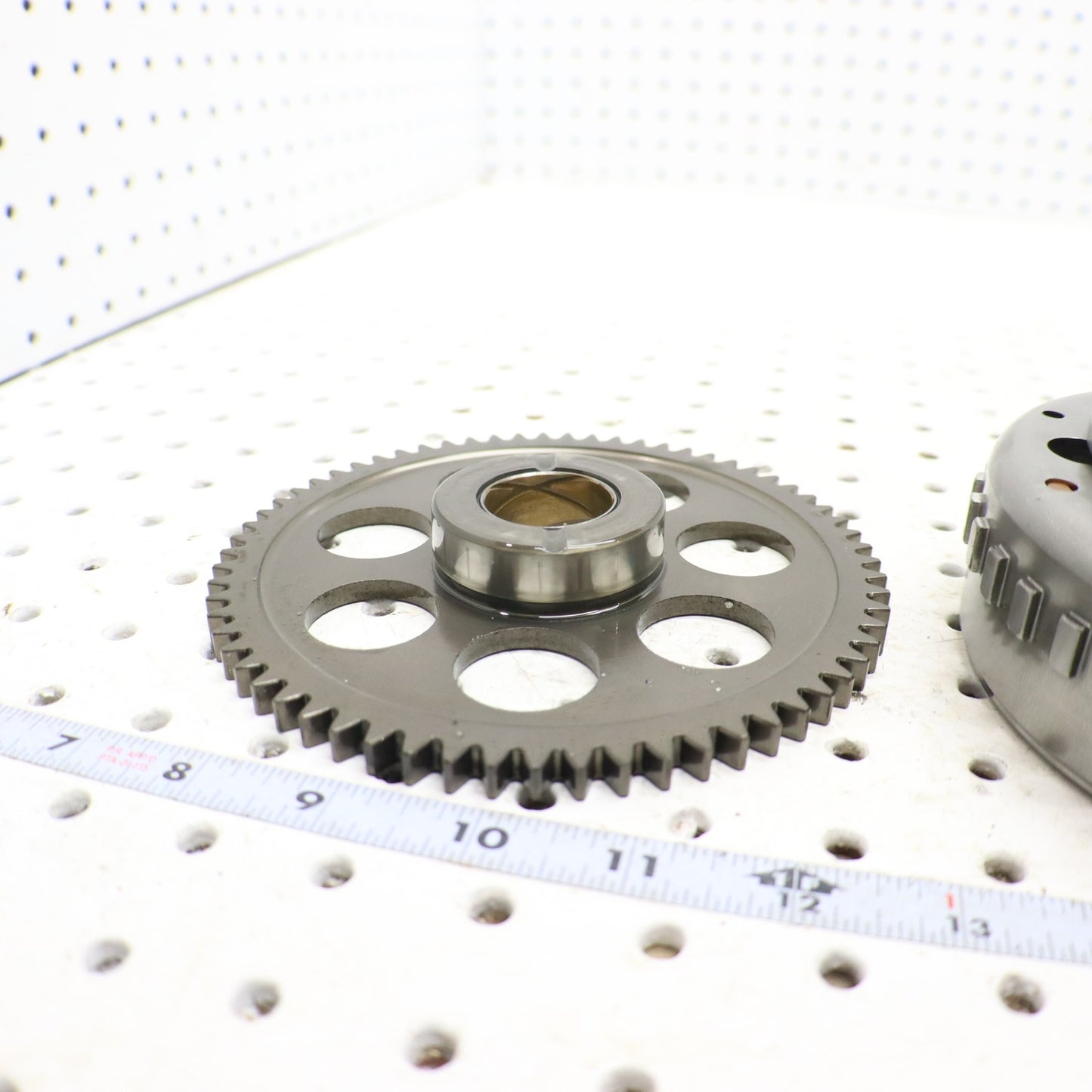2016 Polaris Sportsman Sp 570 Flywheel Rotor 4015259; 6230561; 1204884