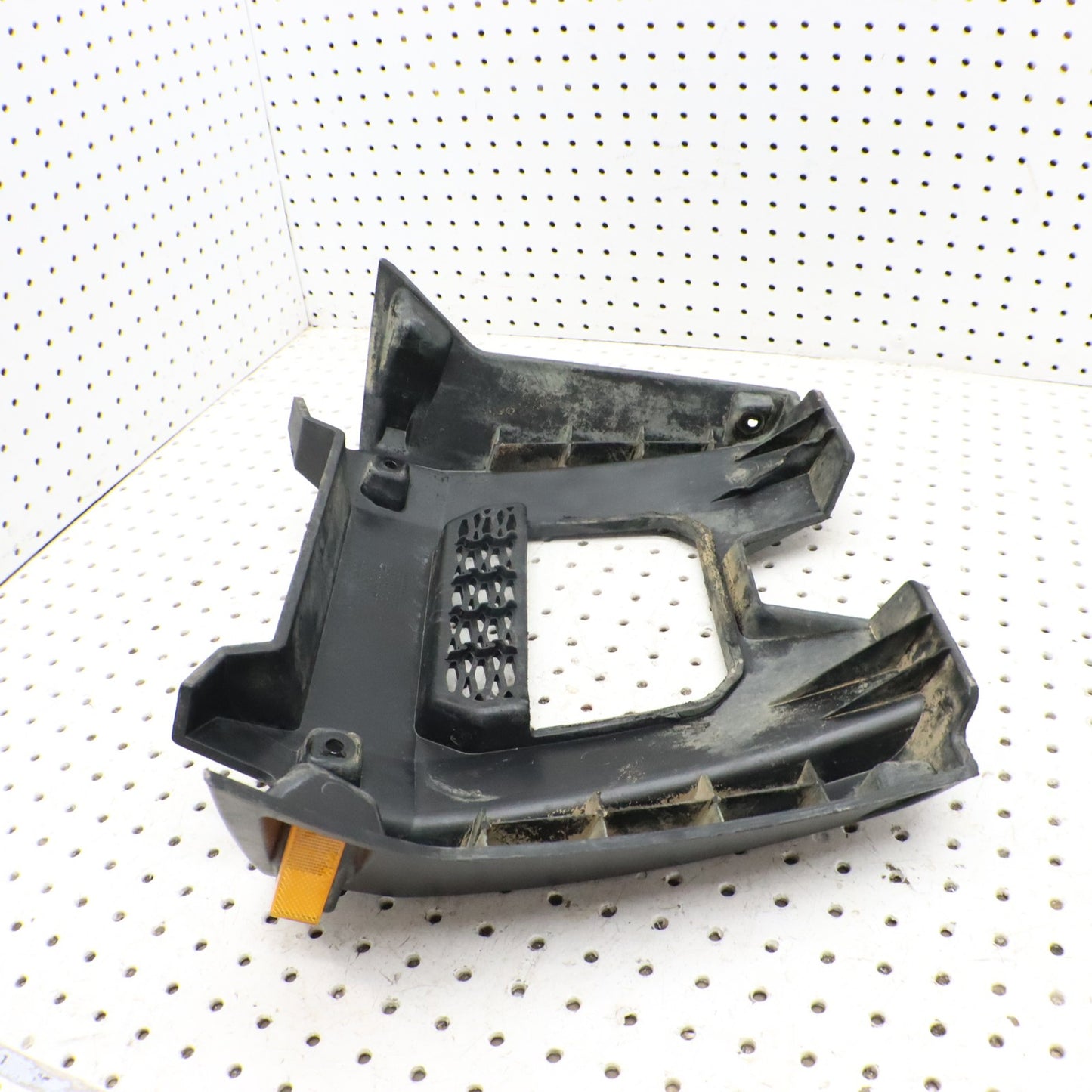 2012 Polaris Sportsman 500 Front Cover Lower Brush Guard 5438557-070