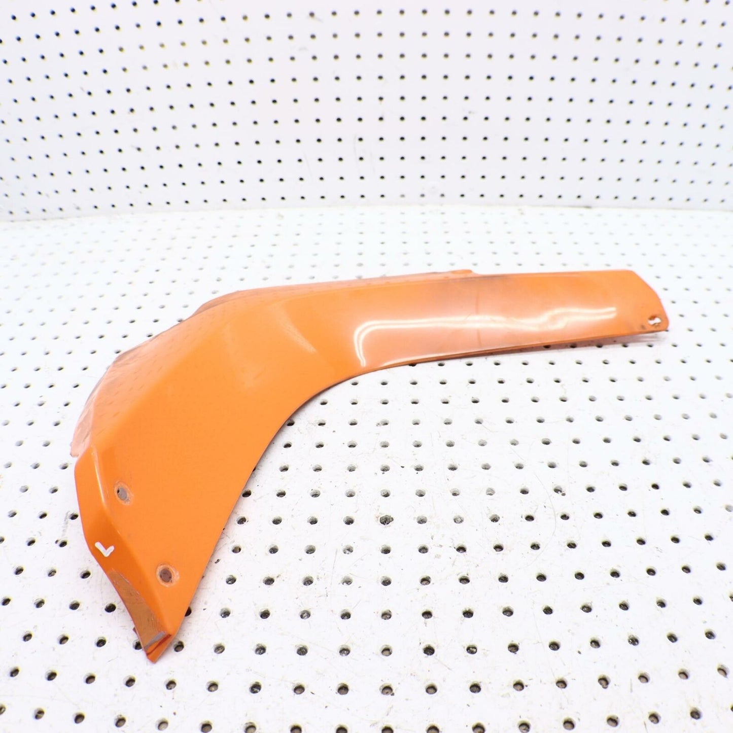 2013 ARCTIC CAT F5 Spar, Rear - Left Orange 4606-903