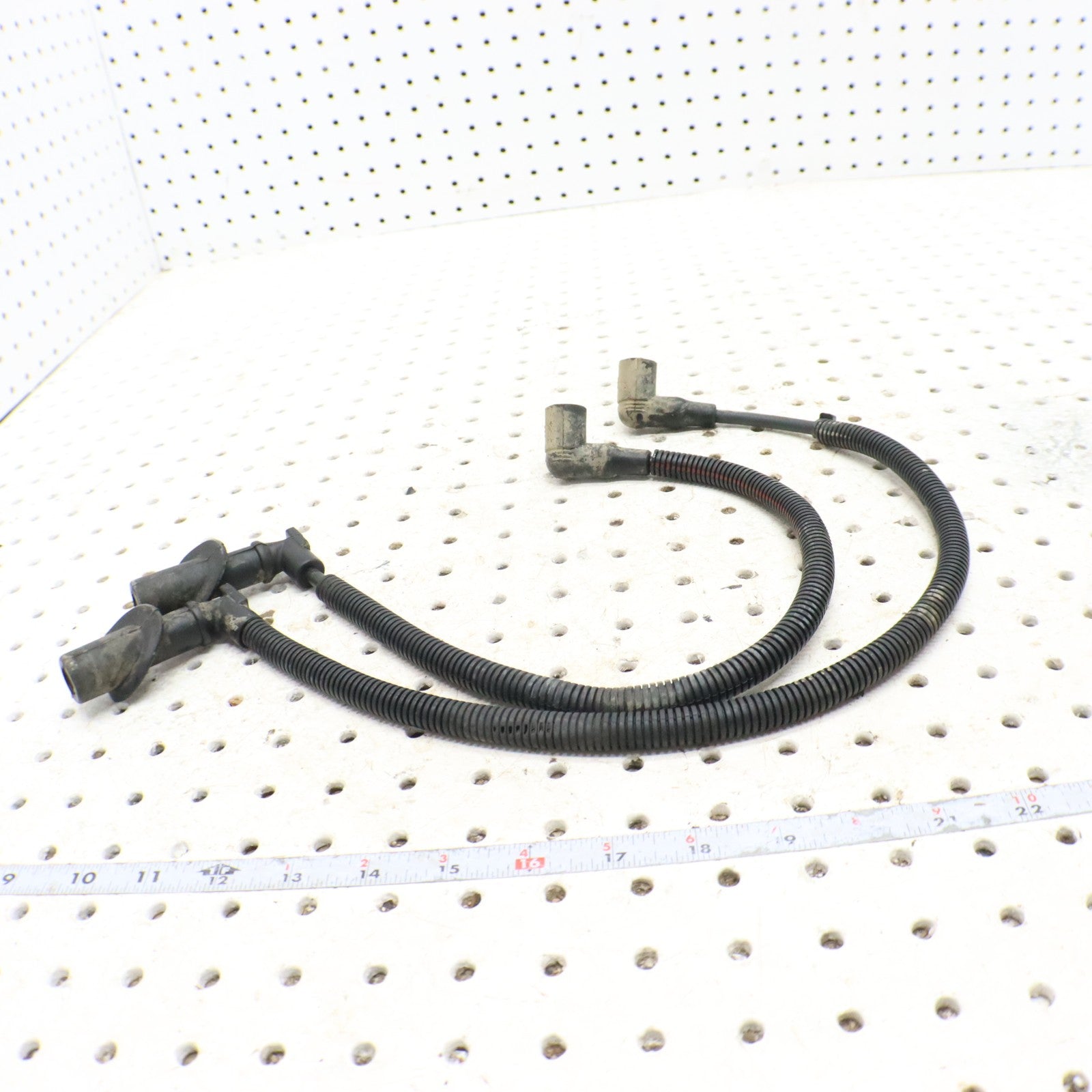 2008 Polaris Sportsman 800 Ignition Coil Wire SPARKPLUG WIRES 4011364 4011365