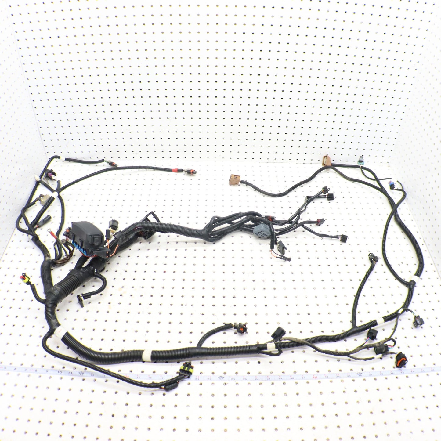 2016 Polaris Sportsman Sp 570 Wire Harness 2412742 GOOD!! EFI EPS