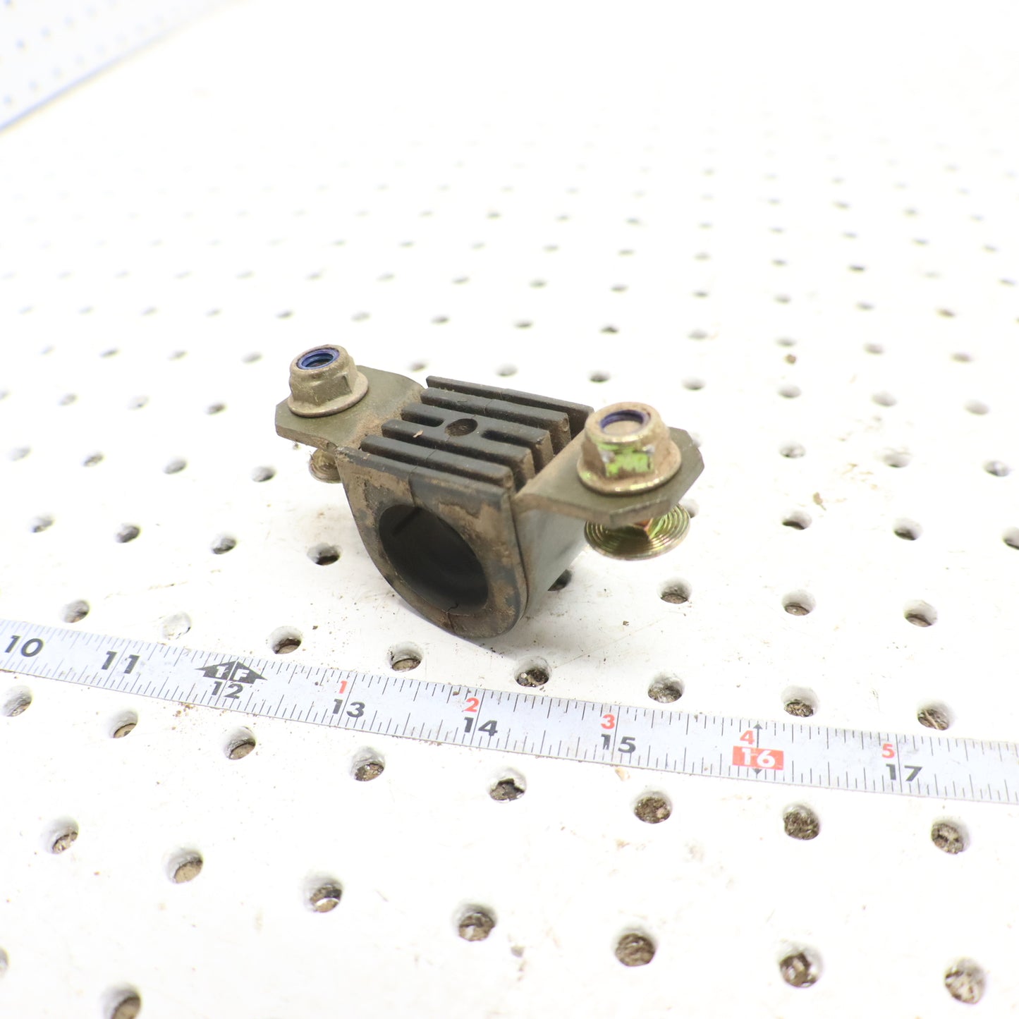2014 Polaris Sportsman 570 Steering Post Bushing 5257028 5438903 5439731