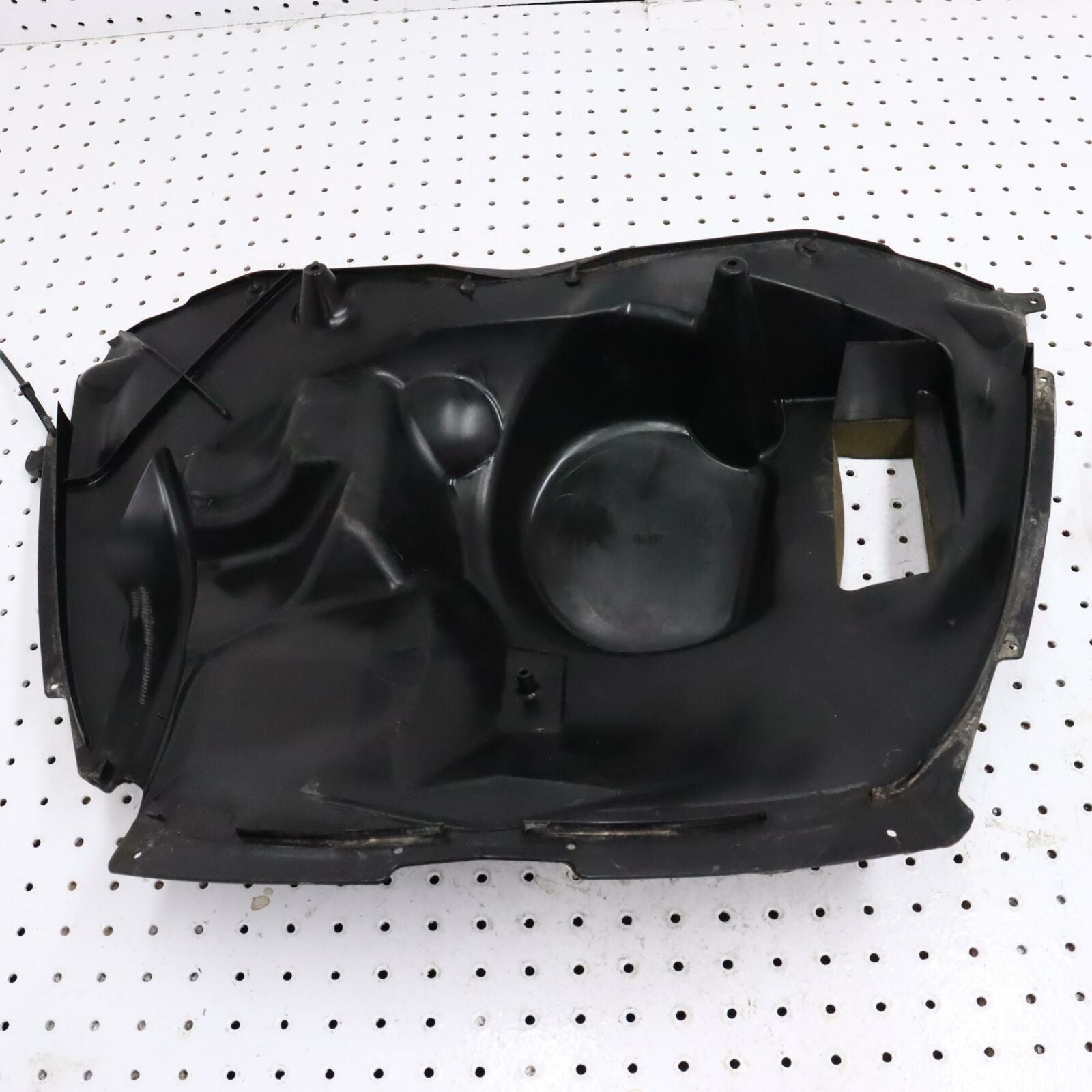 2006 POLARIS FUSION 700 HEAD LIGHT ACCESS COVER 2633049