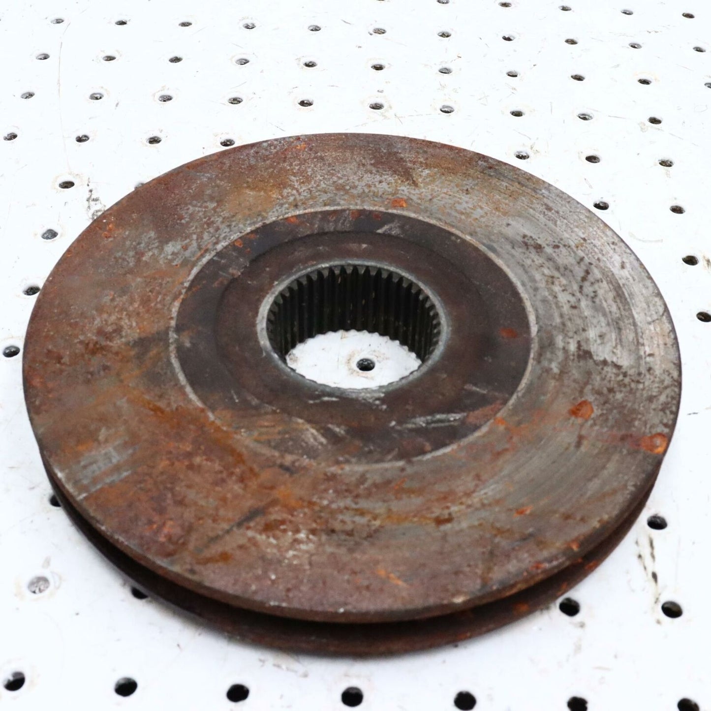 2013 ARCTIC CAT F5 BRAKE DISK ROTOR 1602-656