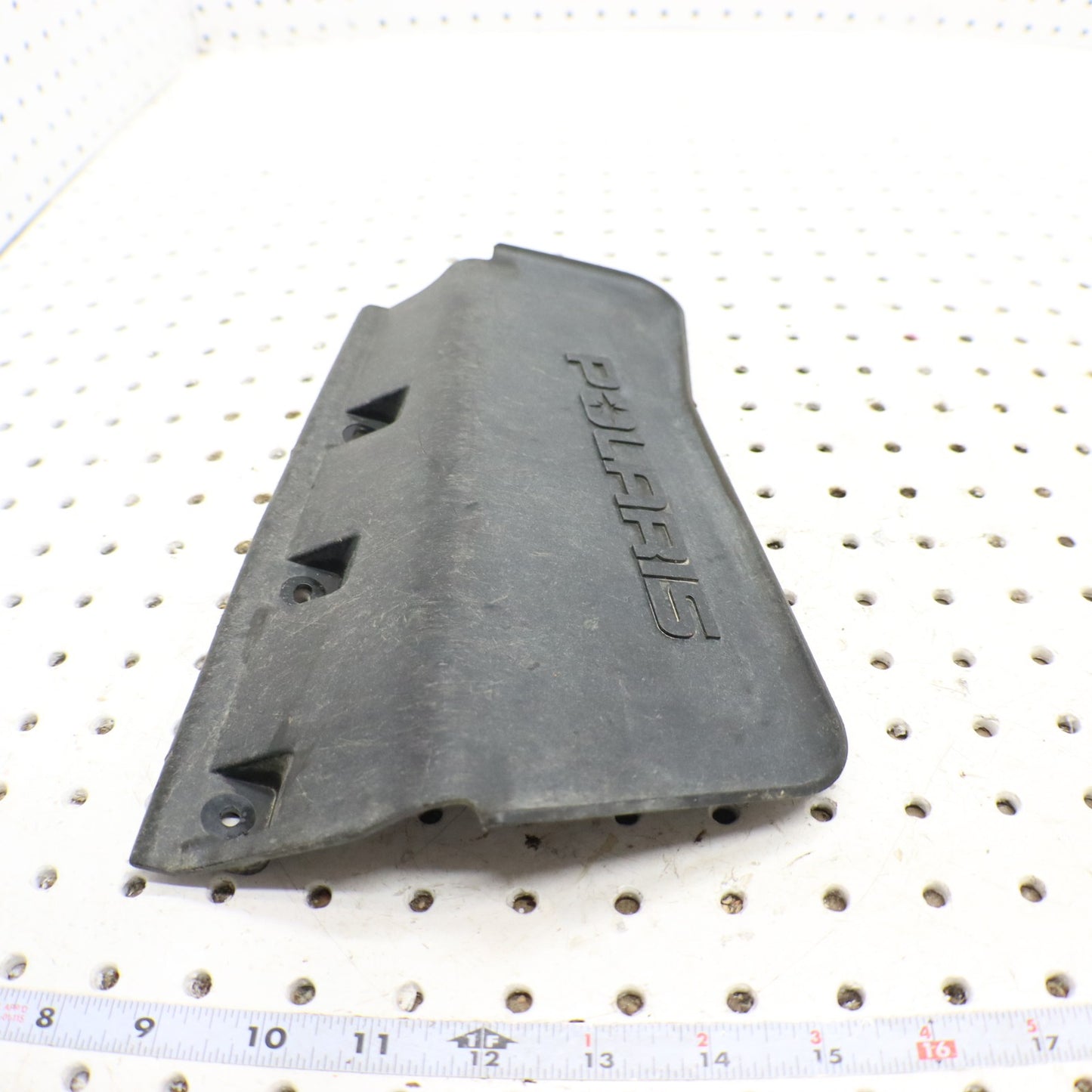 2016 Polaris Sportsman Sp 570 Cv Joint Shield Guard front left 5435028-070
