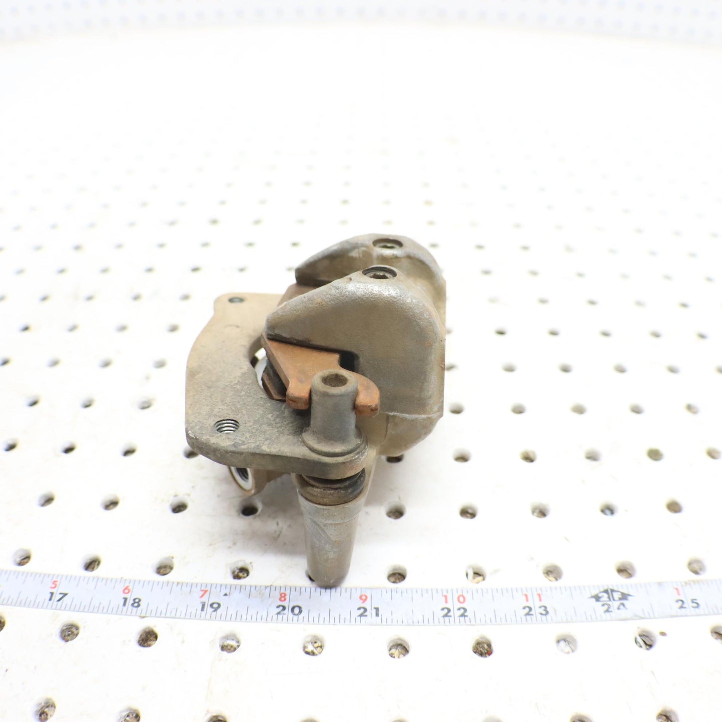 2016 SUZUKI KING QUAD 500 BRAKE CALIPER FRONT RIGHT 59100-31G00-999