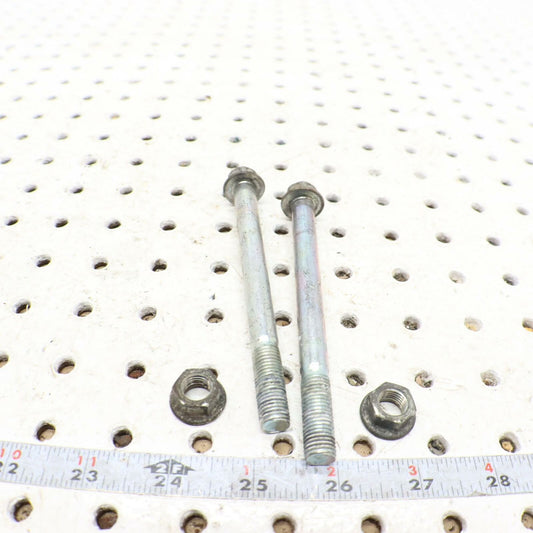 2008 ARCTIC CAT F6 CYLINDER BOLTS AND NUTS 3005-846 3007-391