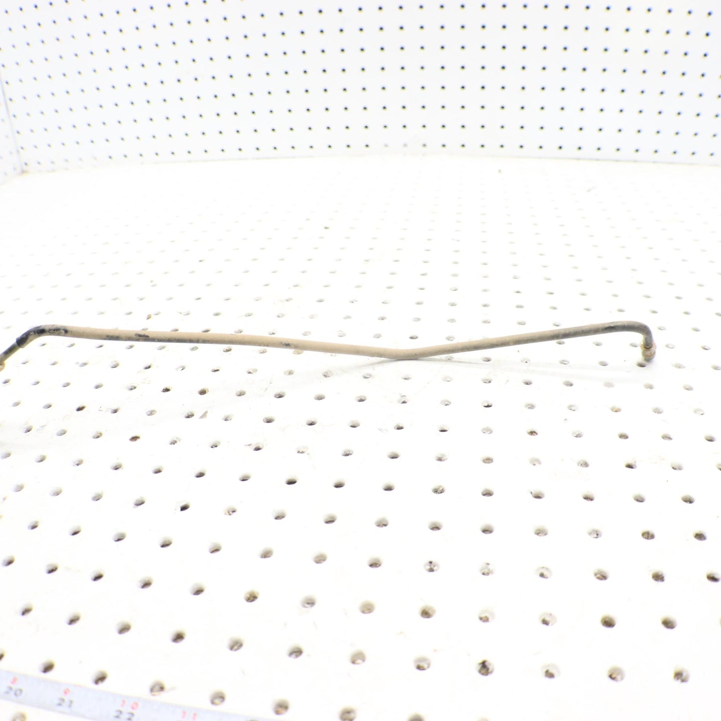 2016 SUZUKI KING QUAD 500 BRAKE LINE FRONT HAND 59480-31G40 59250-31G00