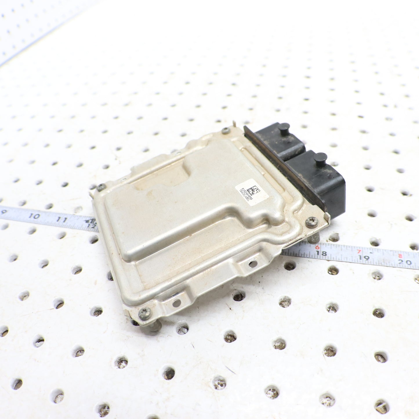 2013 Polaris Ranger Xp 900 Ecu Ecm Cdi Computer 4014125, 4014255