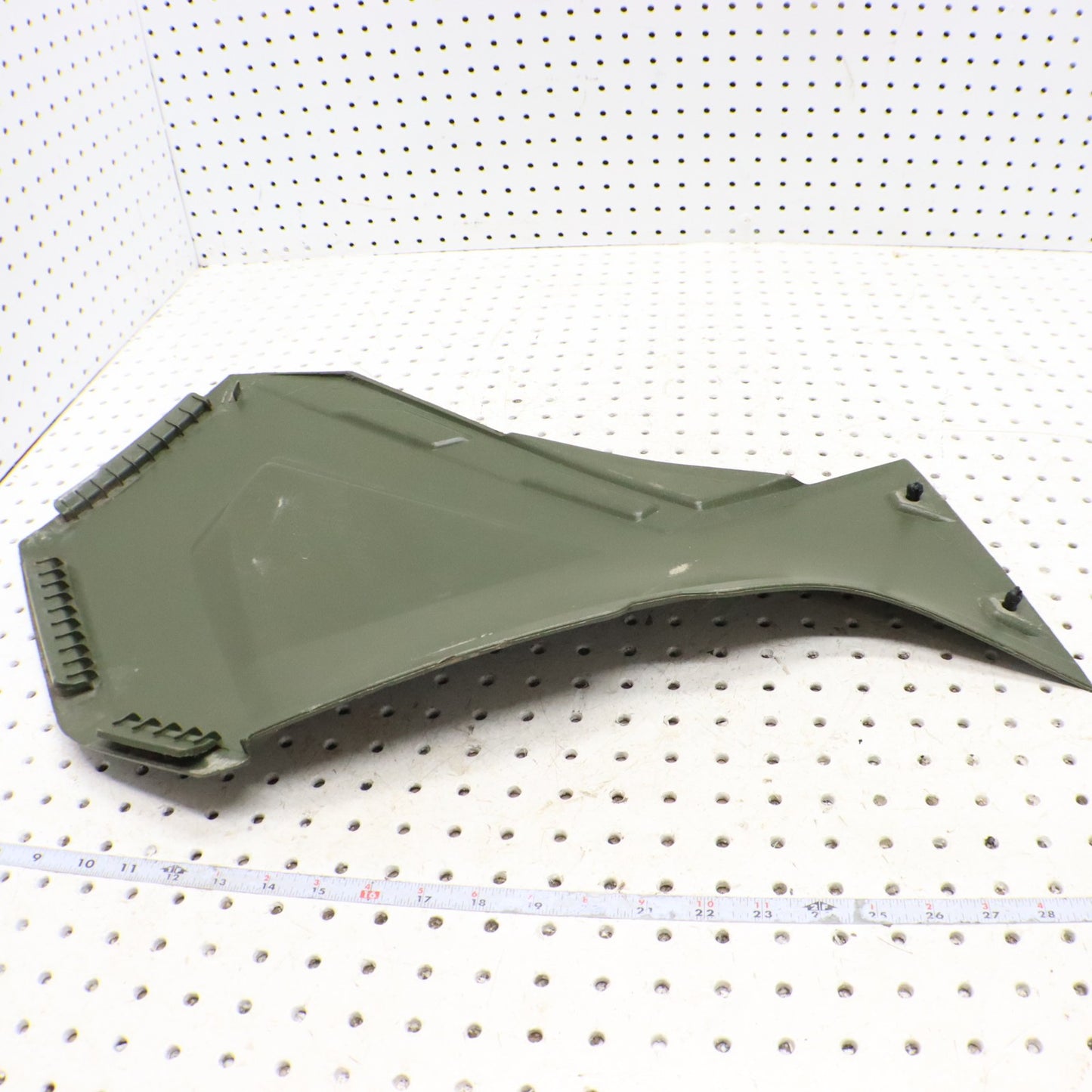 2015 Polaris Sportsman 570 Side Panel Cover Left 5450521-498 GREEN