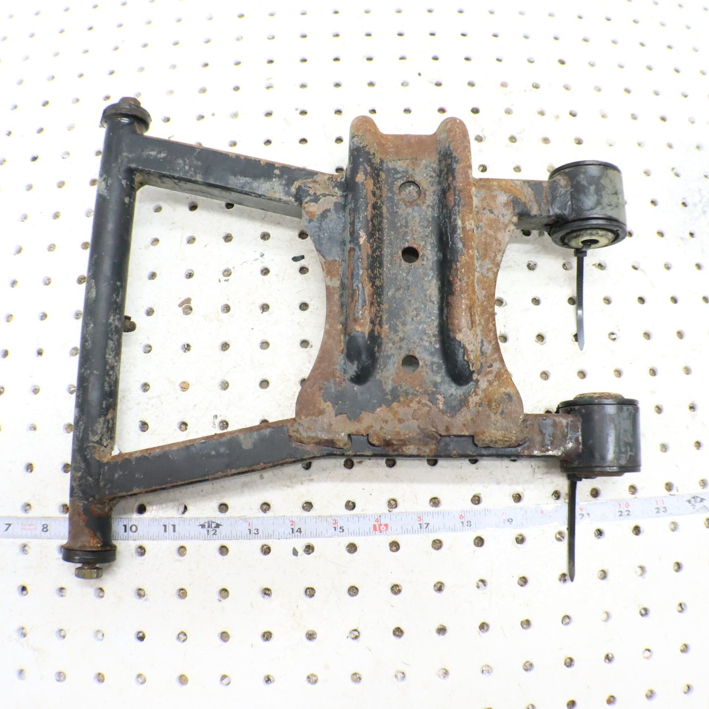 2008 Polaris Sportsman 800 Lower Left Rear Control A Arm 1015888-067