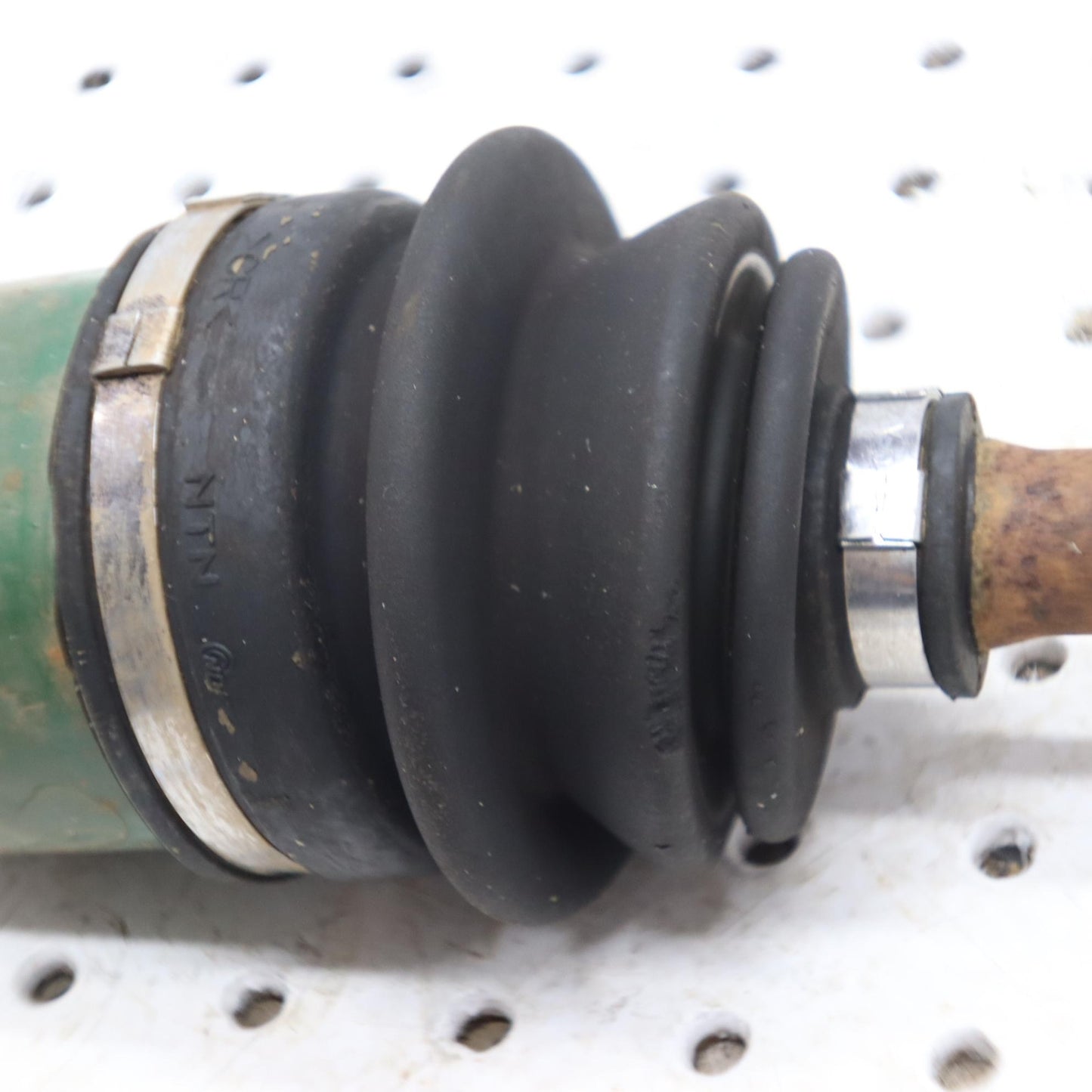 2016 SUZUKI KING QUAD 500 CV DRIVE AXLE SHAFT FRONT L OR R 54901-31G41