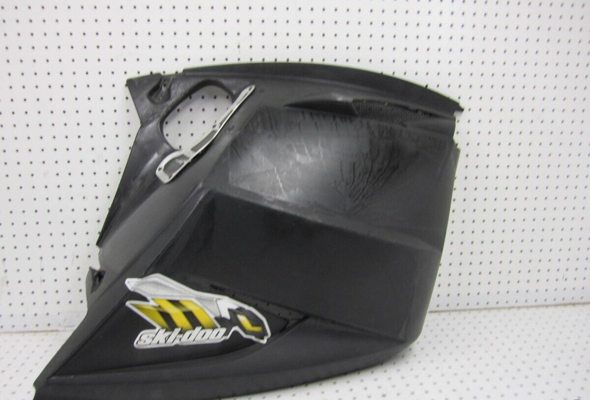 2007 SKI DOO SUMMIT X 800 RH BODY SIDE PANEL 517303179