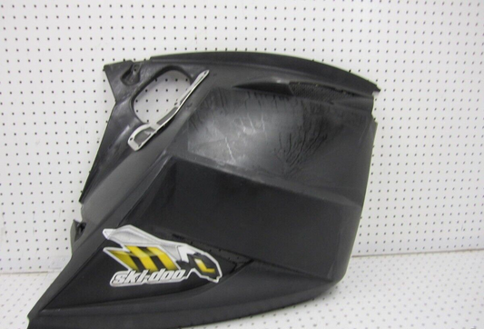 2007 SKI DOO SUMMIT X 800 RH BODY SIDE PANEL 517303179