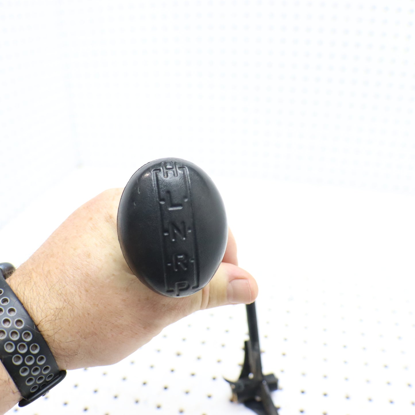 2013 Polaris Ranger Xp 900 Gear Shift Lever 1543331, 3233198, 5412003
