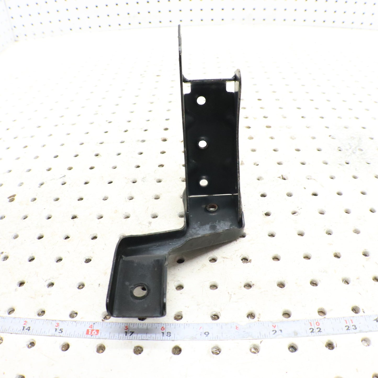 2008 Polaris Sportsman 800 Front Rack SUPPORT LEFT 1014591-067