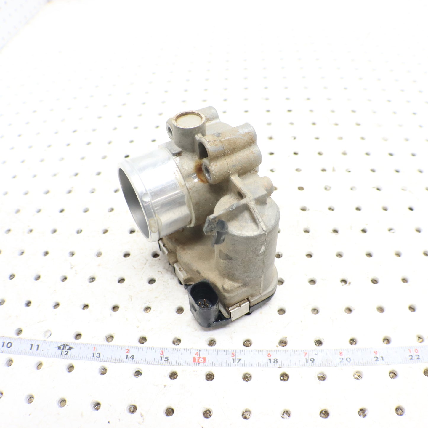 2013 Polaris Ranger Xp 900 Throttle Body 1204455