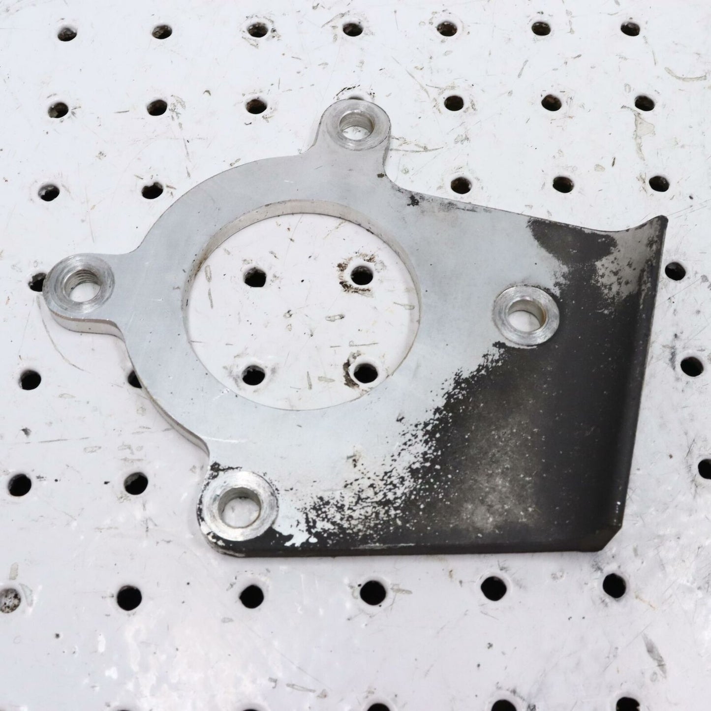 2010 ARCTIC CAT SNO PRO 500 ENGINE MOTOR MOUNT BRACKET 0708-580