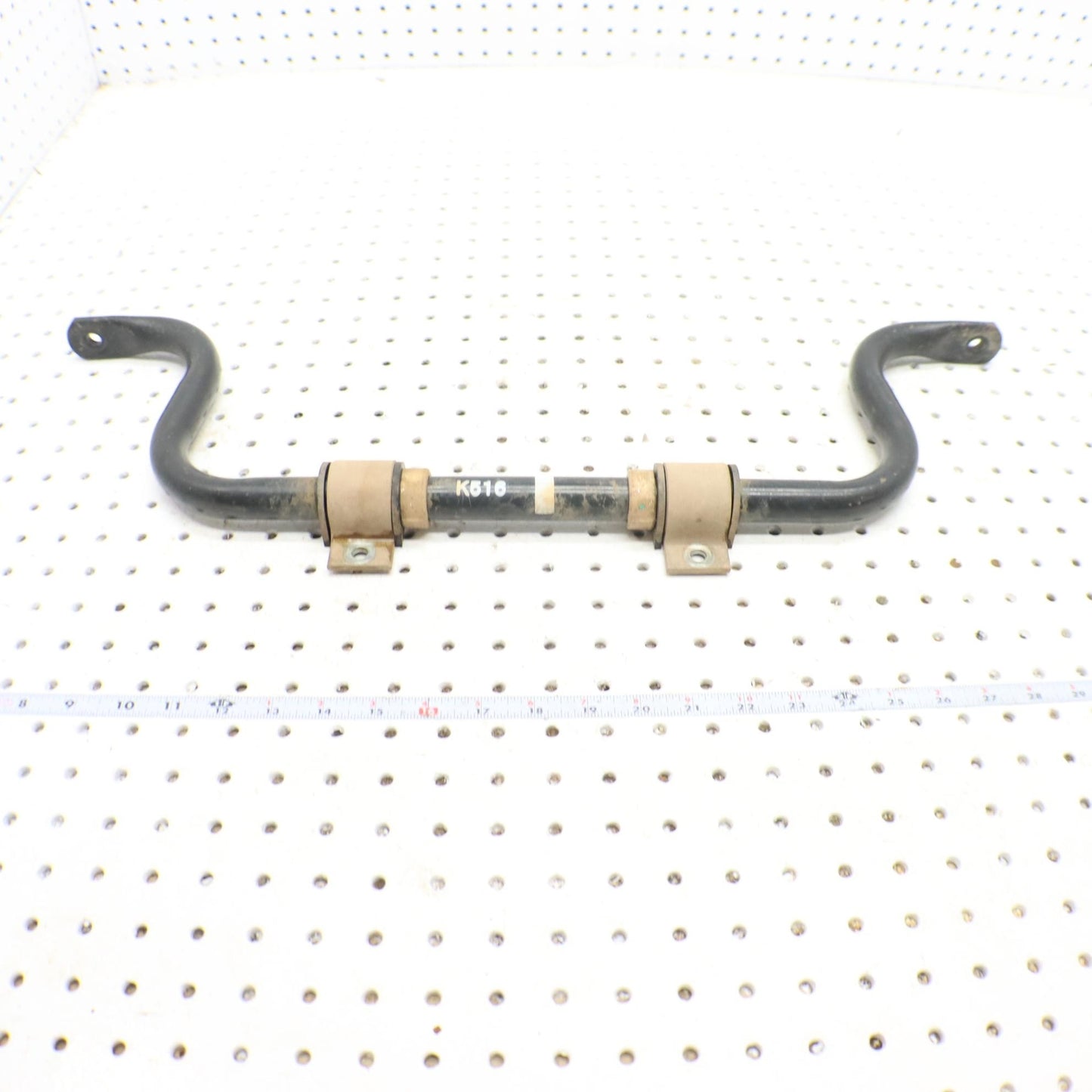 2016 SUZUKI KING QUAD 500 SWAY BAR STABILIZER BAR 61651-31G10