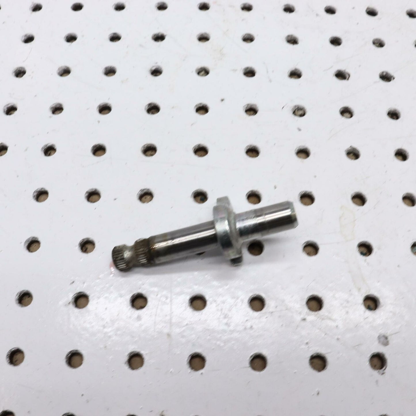 2008 KAWASAKI BRUTE FORCE 650 HAND SHIFT LEVER, DIFF 13168-1724