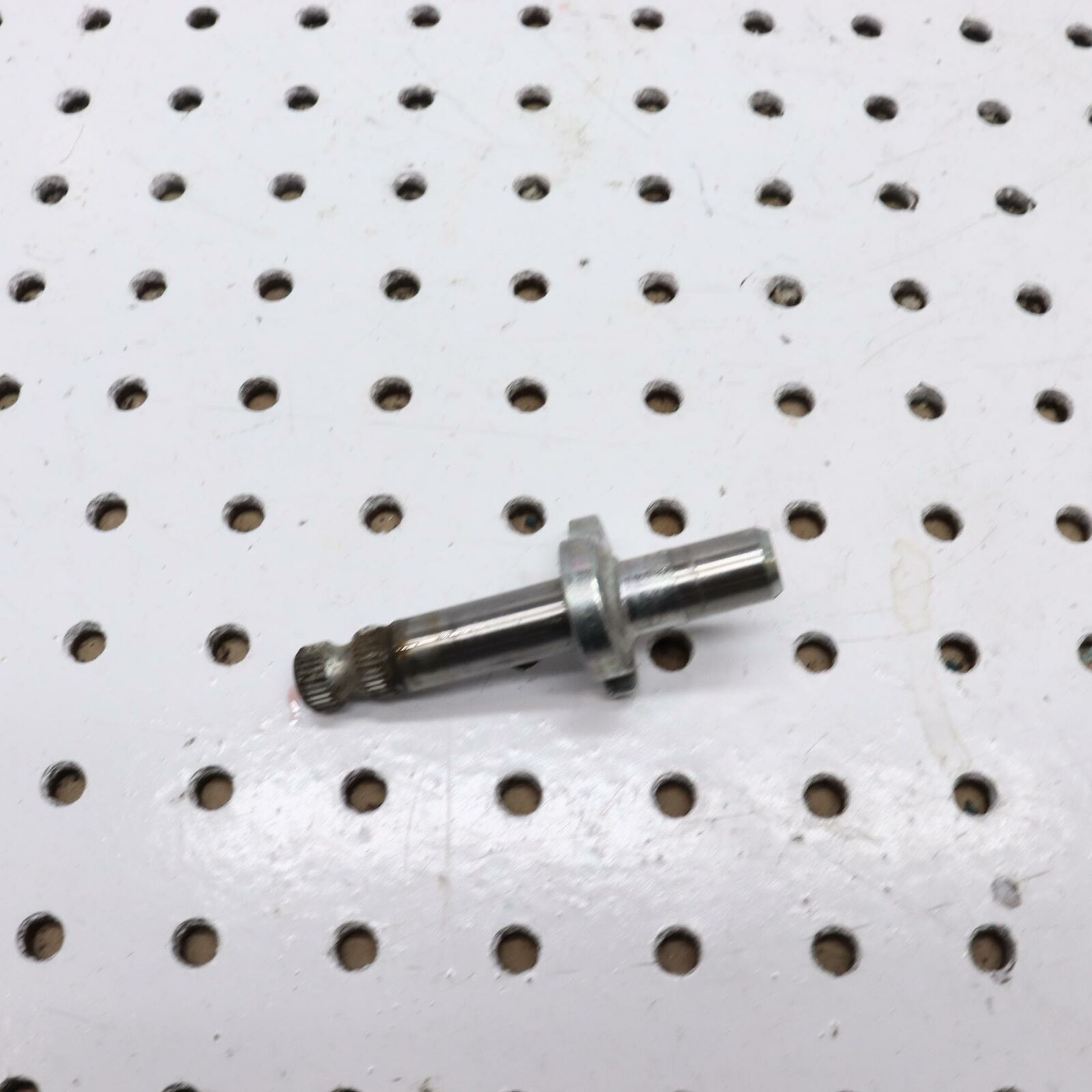 2008 KAWASAKI BRUTE FORCE 650 HAND SHIFT LEVER, DIFF 13168-1724