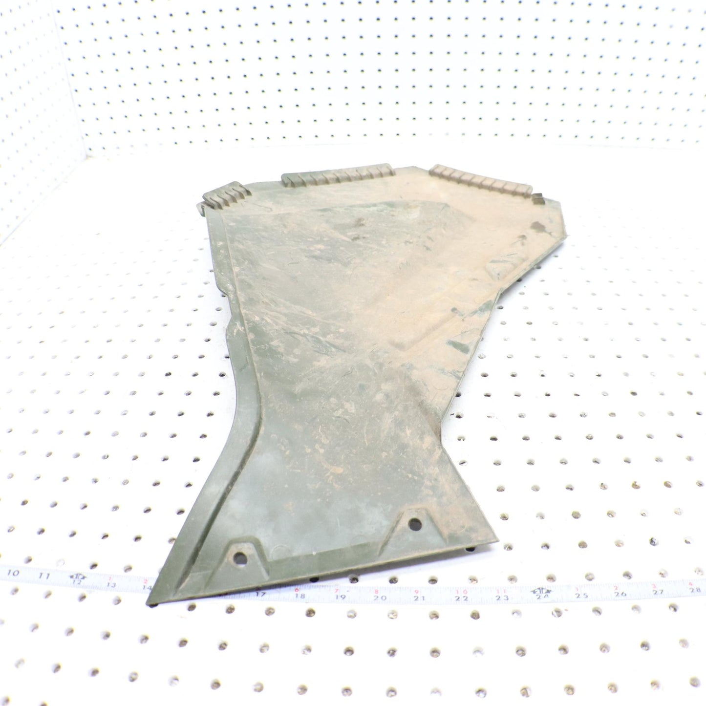 2014 Polaris Sportsman 570 Side Panel Cover Left 5450521-498