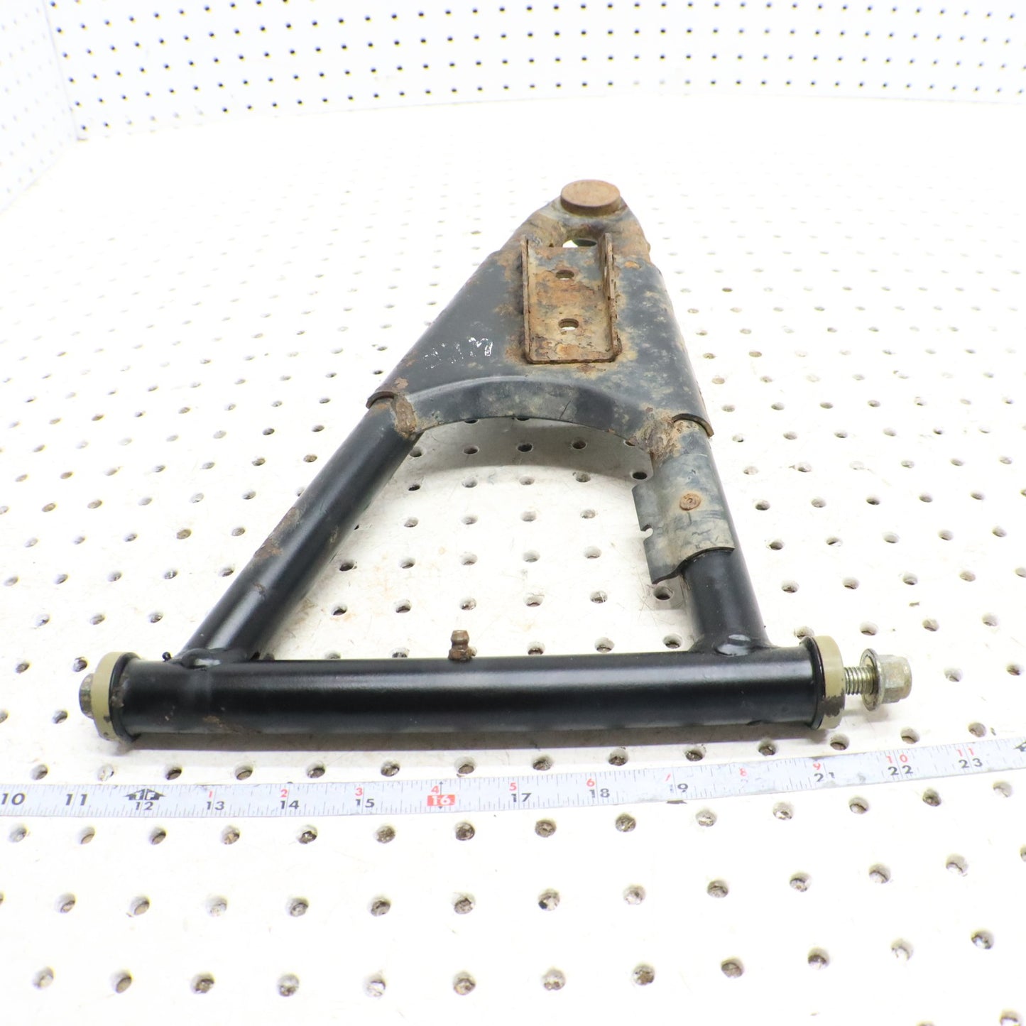 2009 Polaris Rzr 800 Upper Front Right Control A Arm 1015454-458; 1018204-458