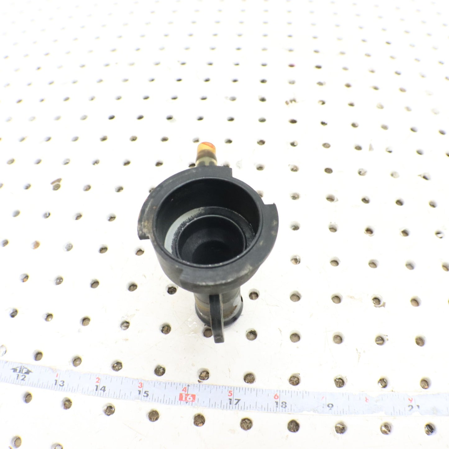 2008 Polaris Sportsman 800 Coolant Filler Neck 5435196