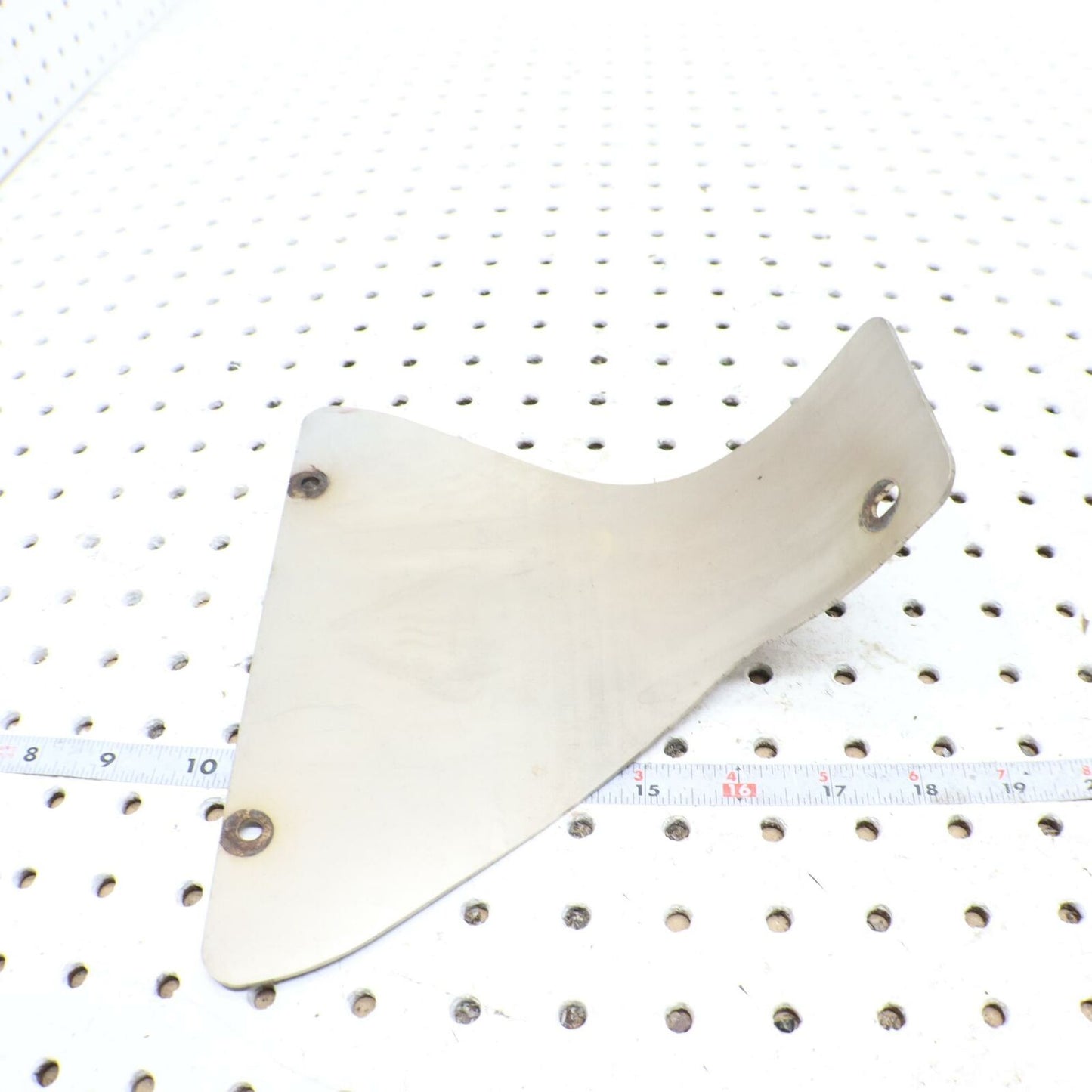 2006 POLARIS SWITCHBACK SHIELD HEAT 0452949