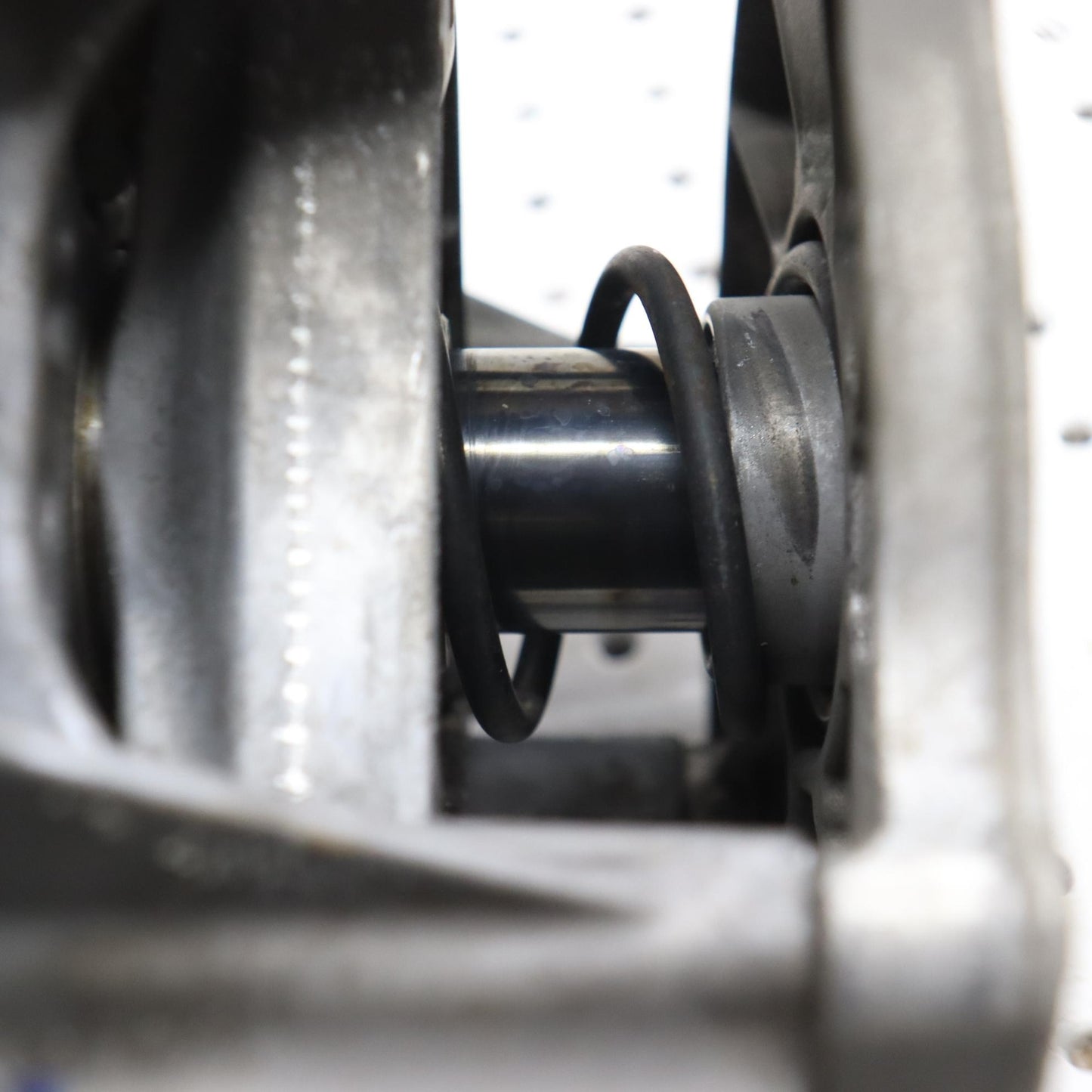 2016 POLARIS SPORTSMAN 570 DRIVE CLUTCH PRIMARY CLUTCH EBS 1323063, 1323062