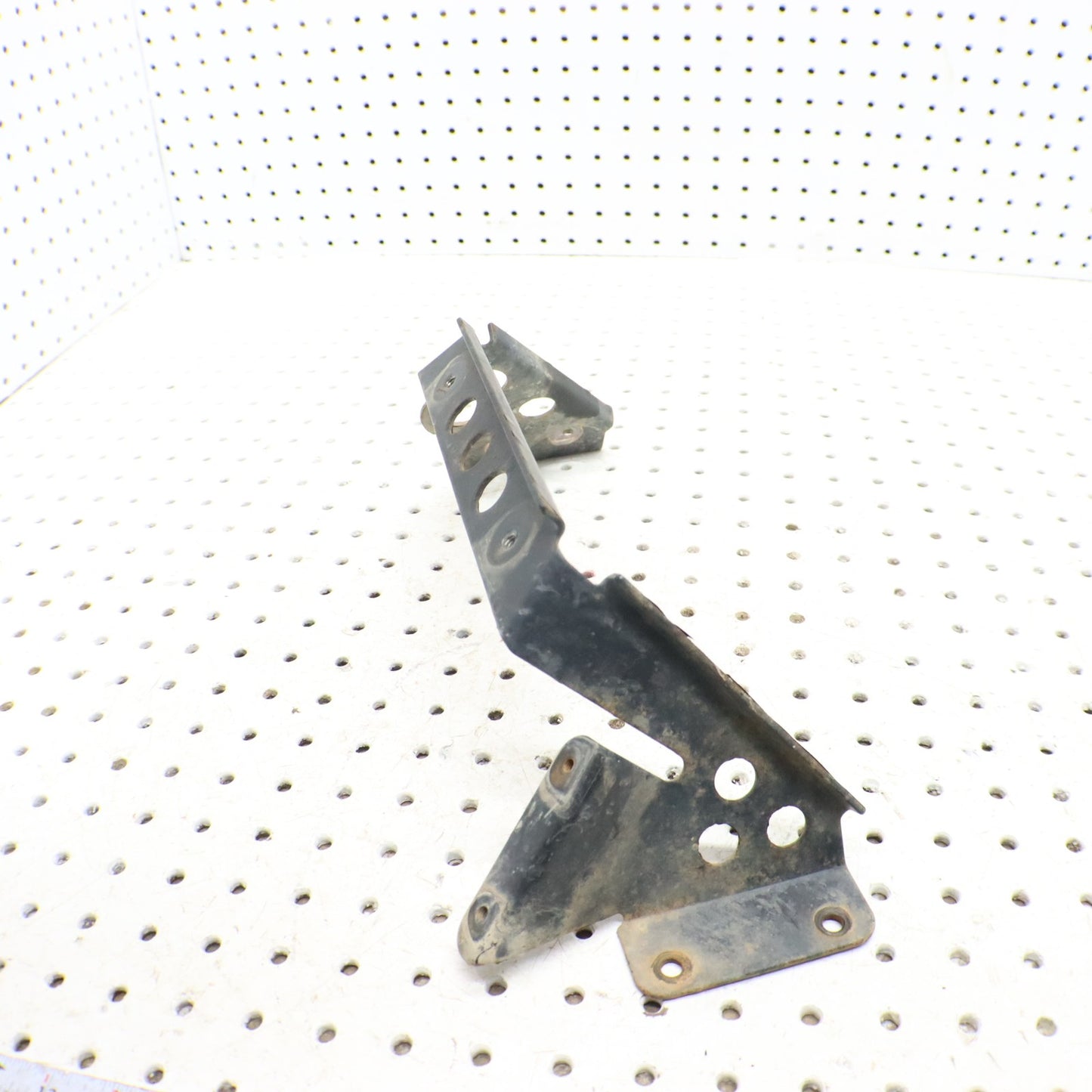 2009 Polaris Rzr 800 Upper Radiator Bracket 5250497-067; 5254710-458