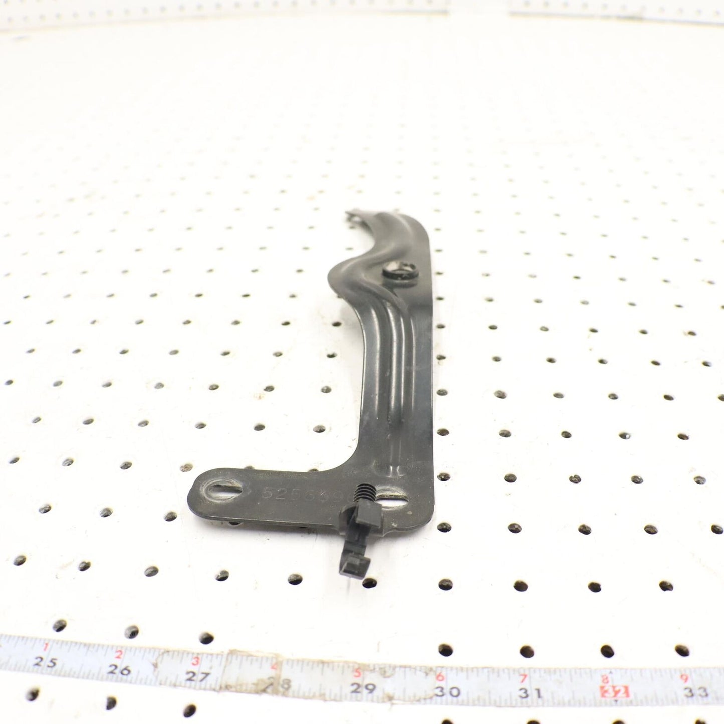 2013 POLARIS RANGER XP 900 RADIATOR MOUNT UPPER SUPPORT LEFT 5256596-329