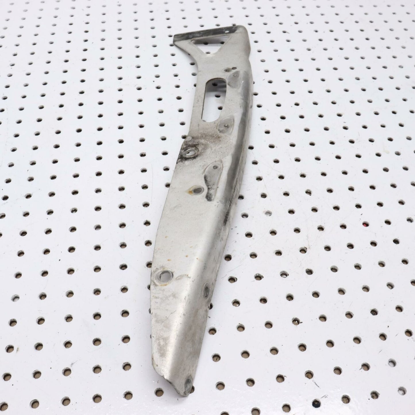2009 ARCTIC CAT CROSSFIRE R 8 RIGHT SIDE BULK HEAD TUNNEL SUPPORT BRACE 6606-068